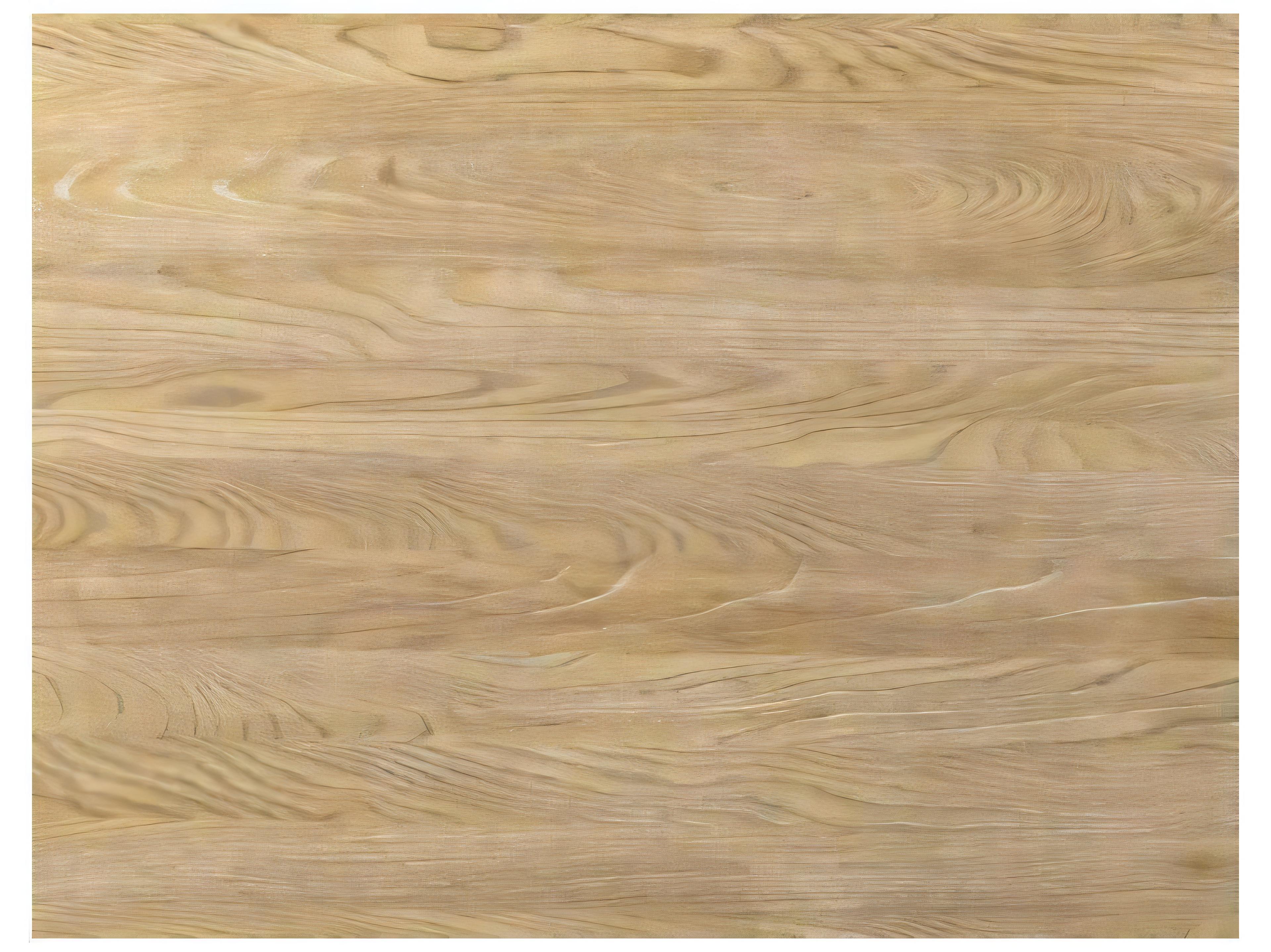 Hickory White Square Dining Table Top