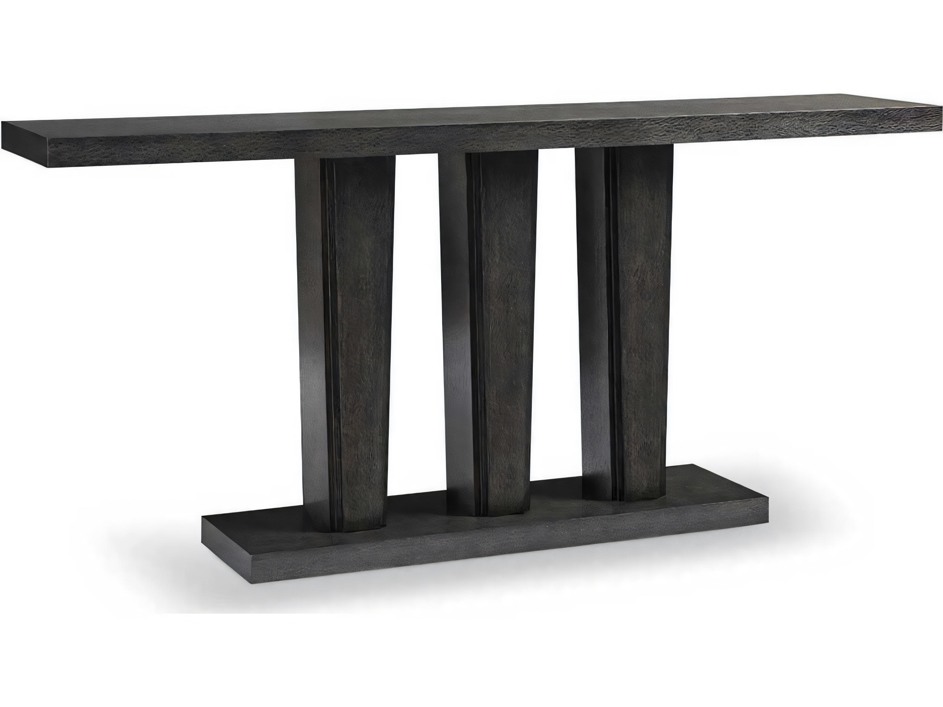 Hickory White Reimagine Rectangular Westwood Console Table