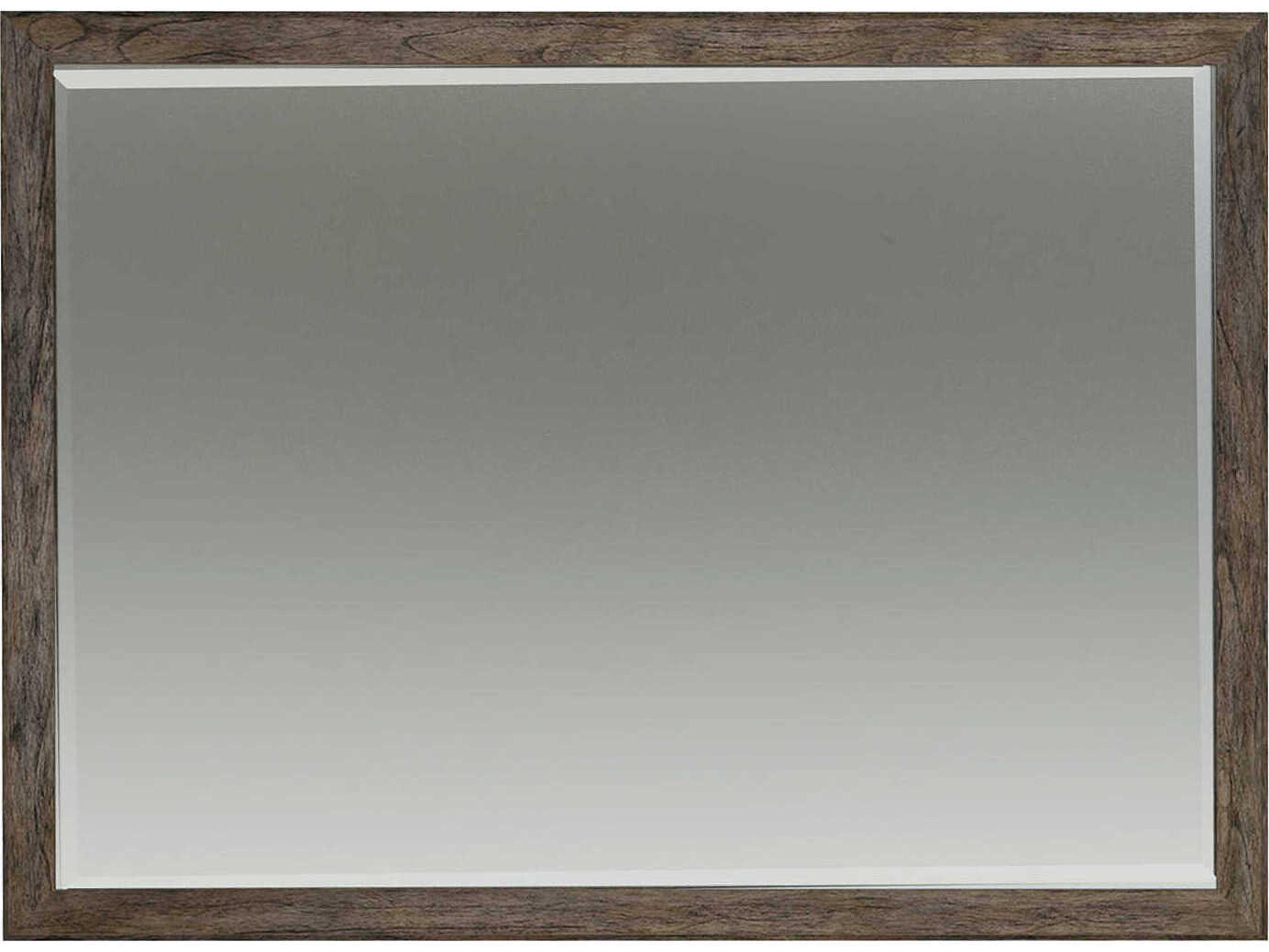 Hekman Arlington Heights Wall Mirror Rectangular