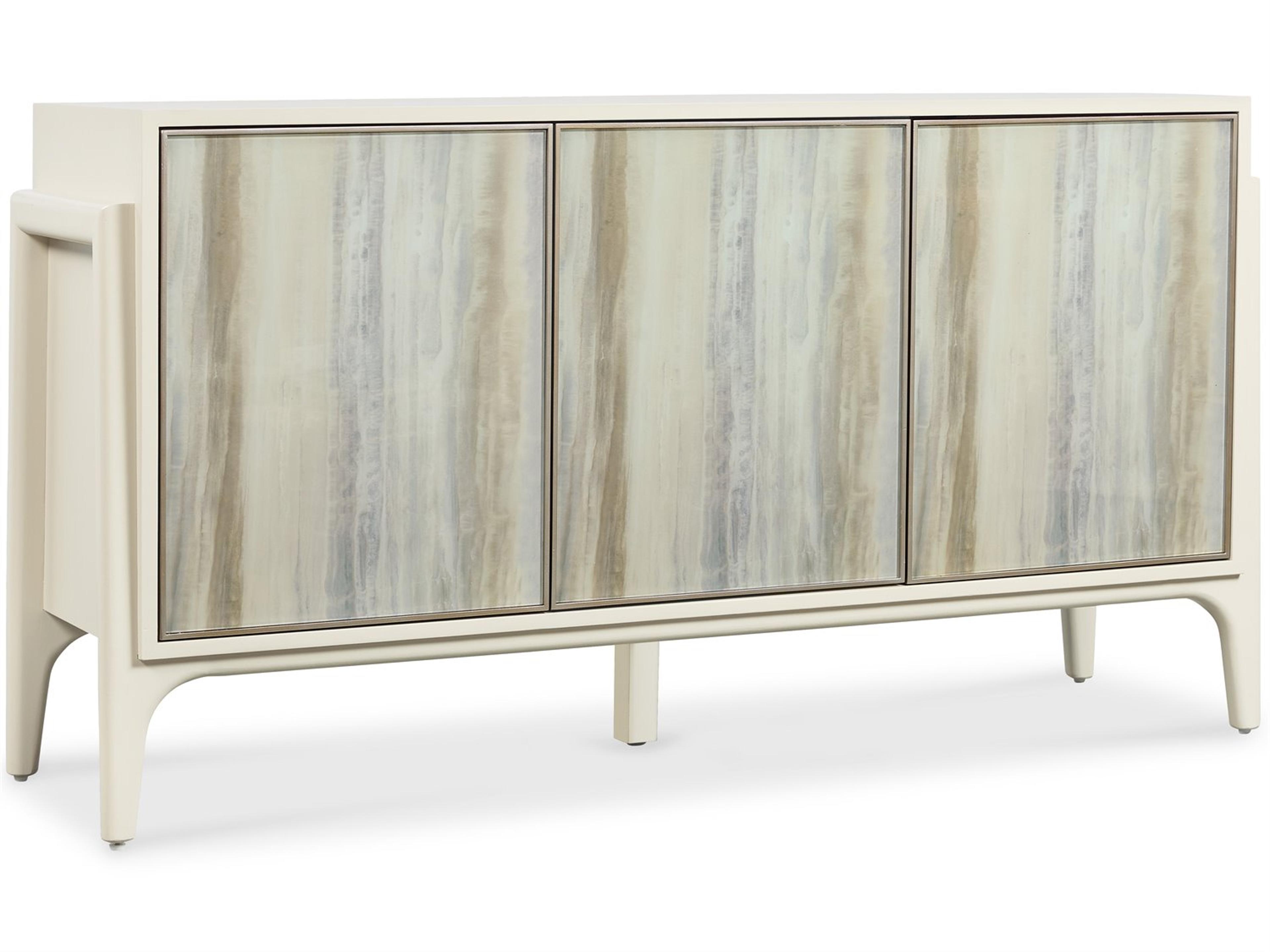 Hooker Furniture Hera 60" Maple Wood Sideboard
