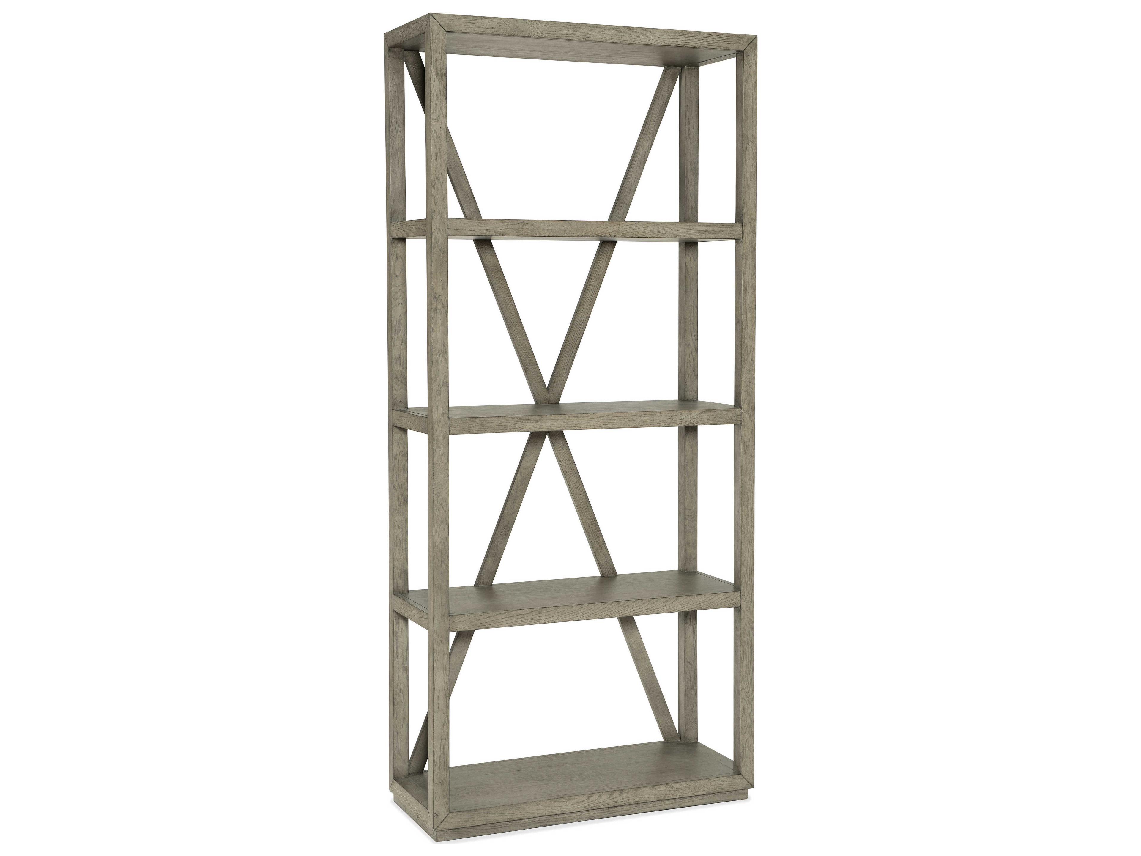Hooker Furniture Linville Falls Wisemans View Etagere