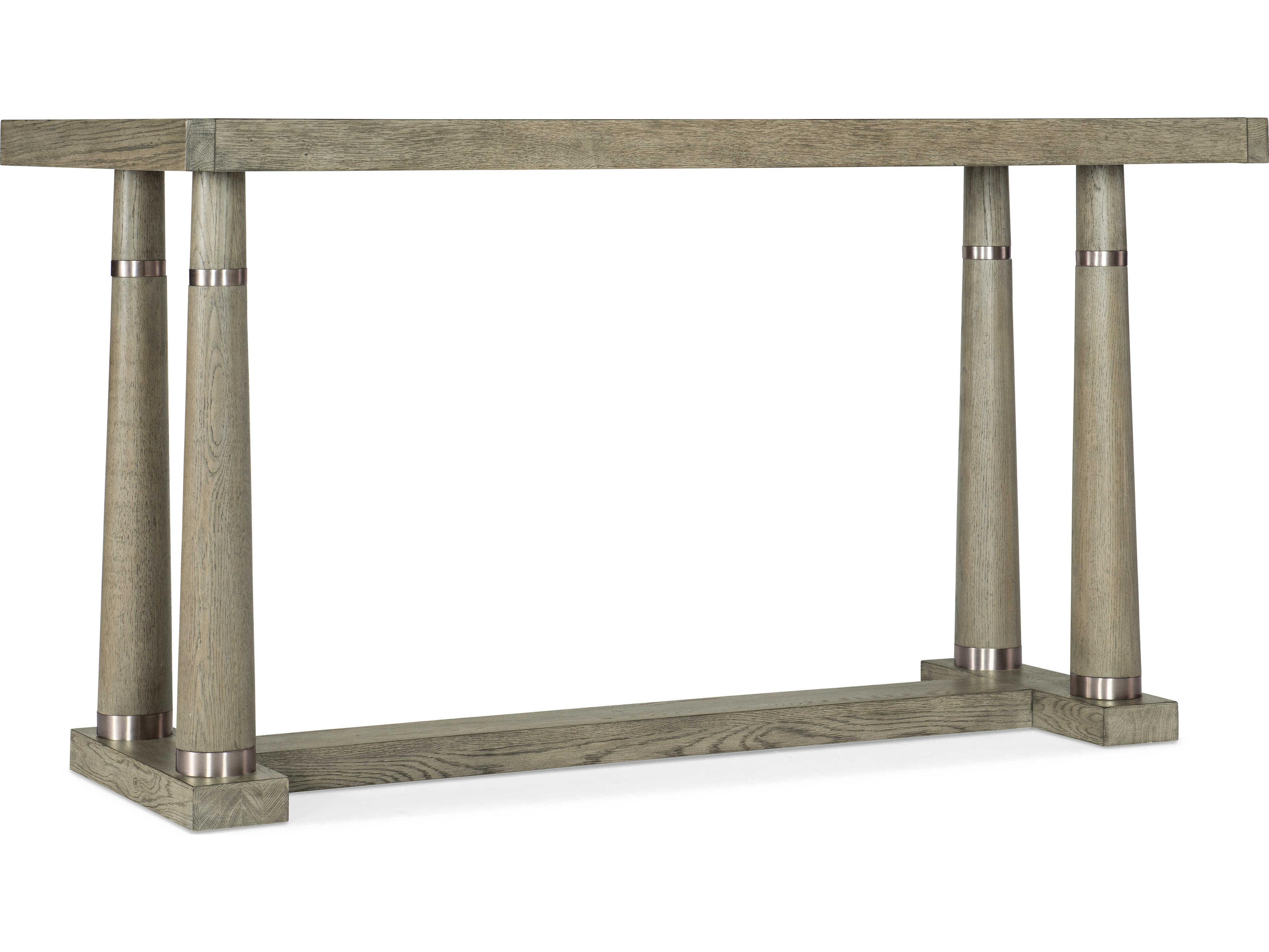 Hooker Furniture Linville Falls Norwood Counter Table