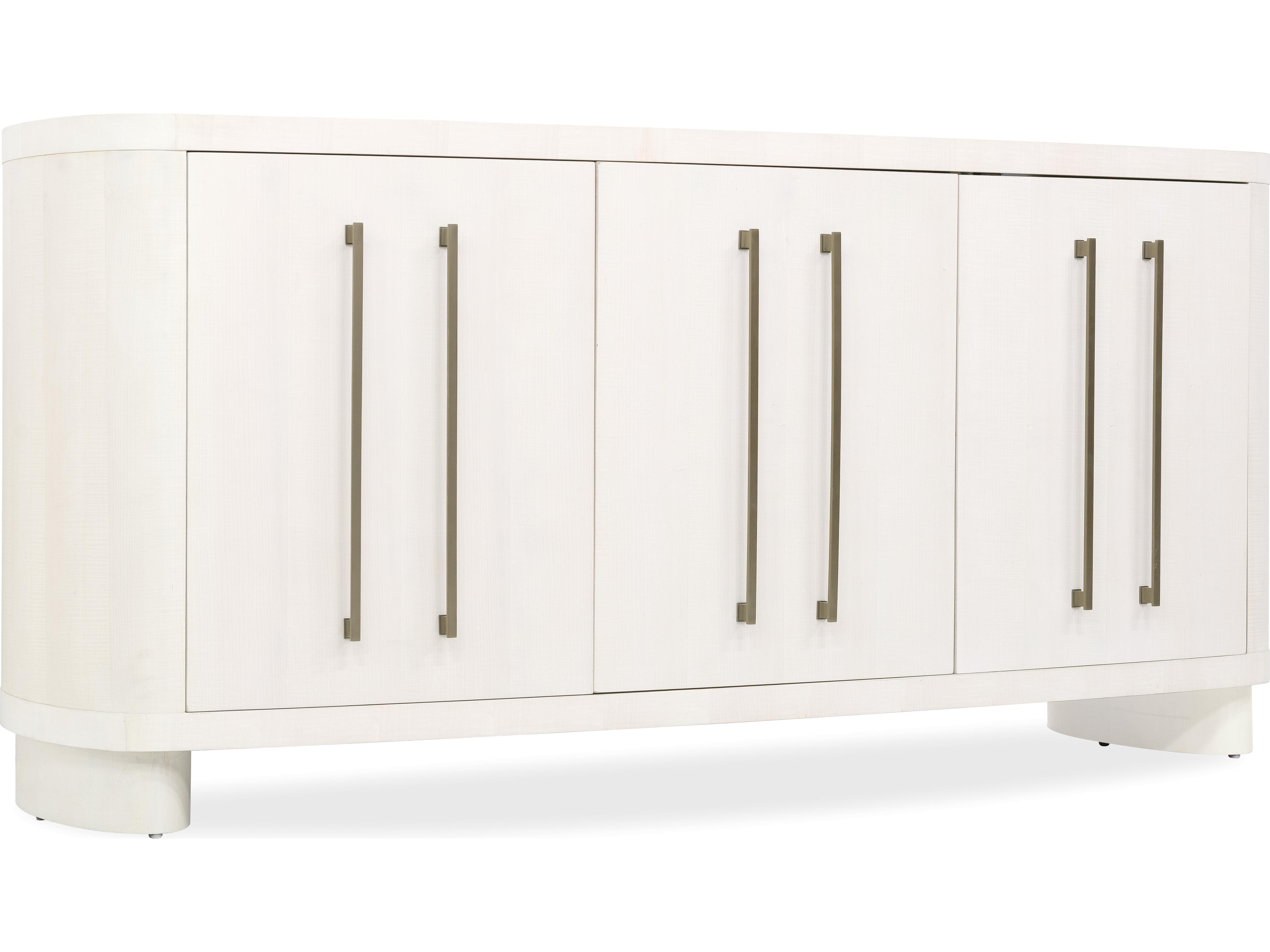 Hooker Furniture Melange Bar None Credenza