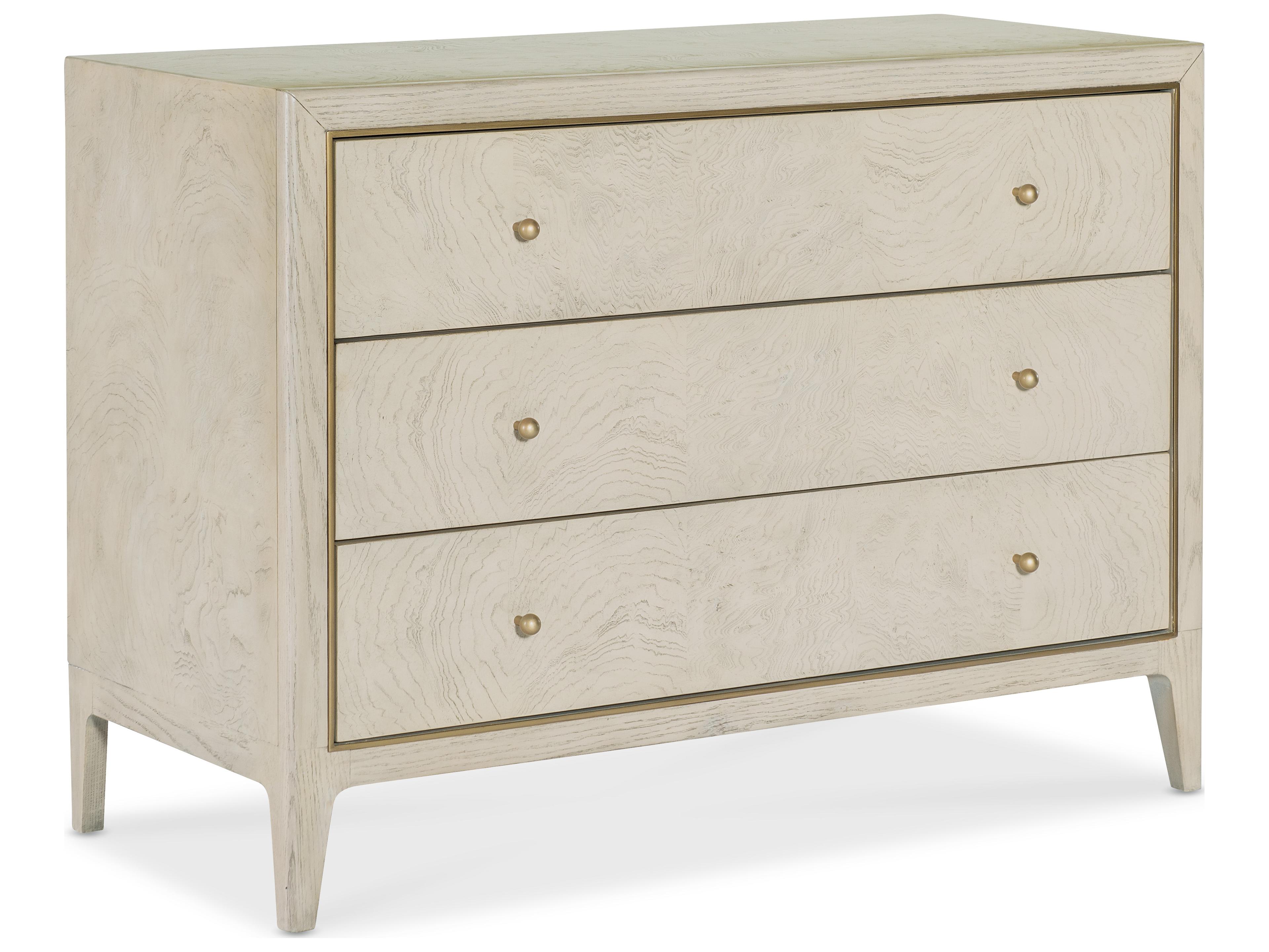 Hooker Furniture Melange Wanderlust Chest