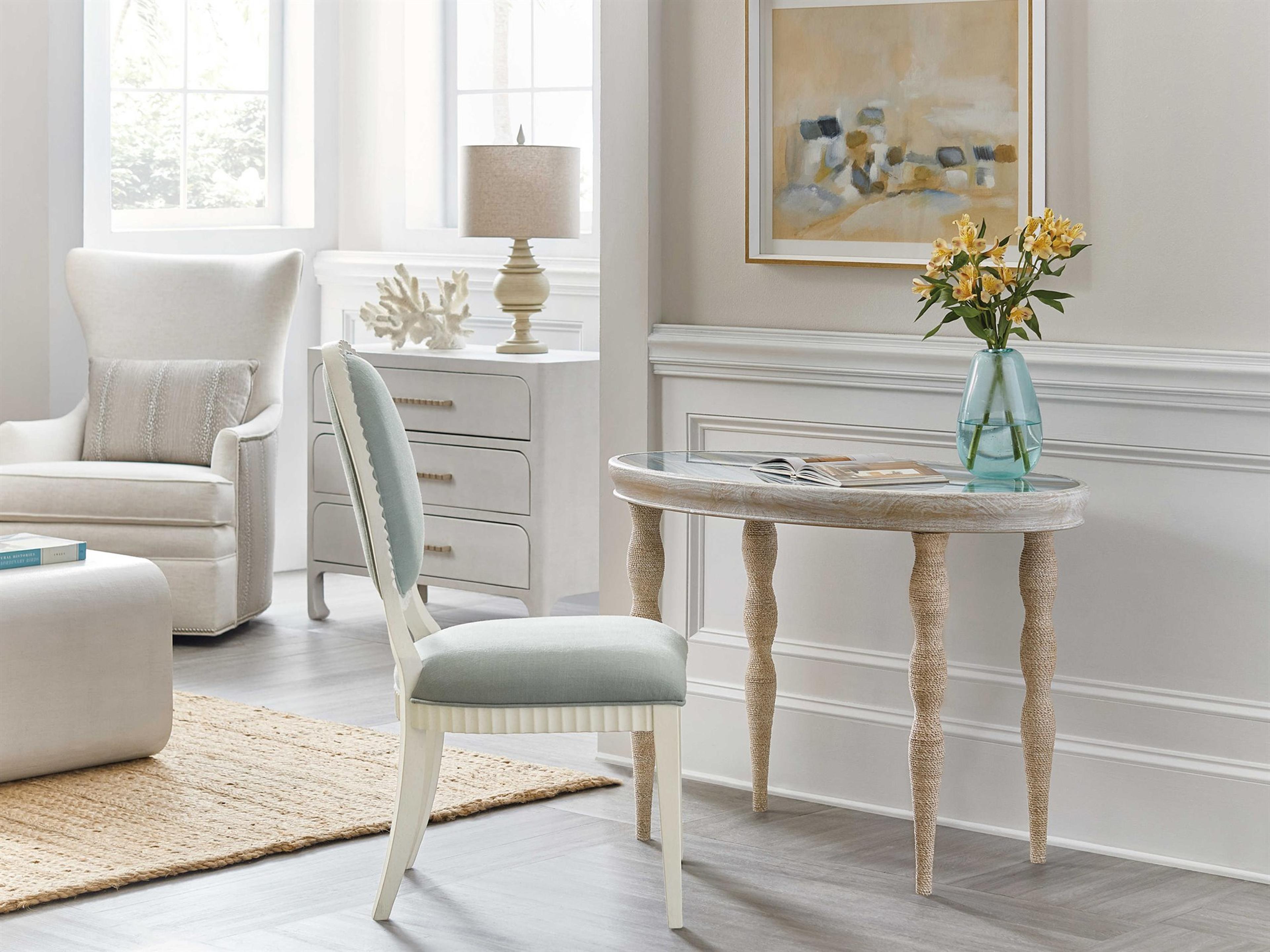 Hooker Furniture Serenity Home Office Set