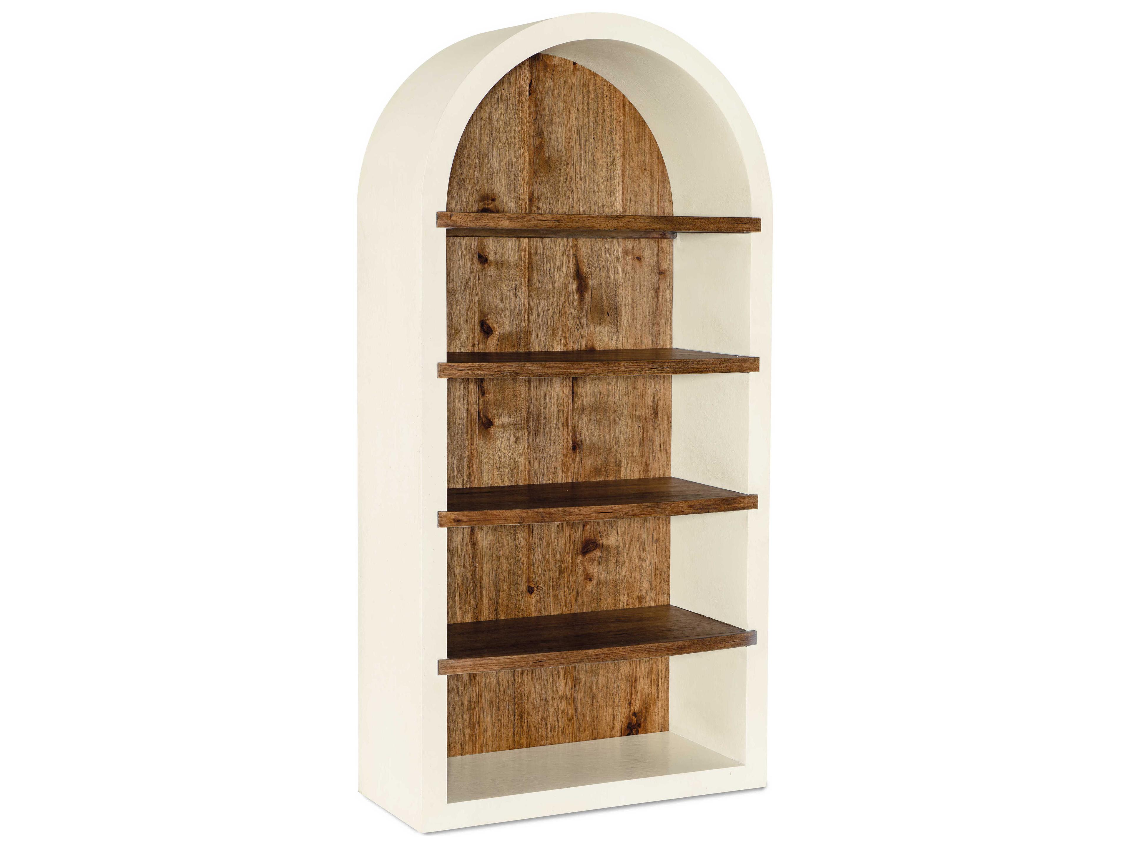 Hooker Furniture Big Sky Tahoe Etagere