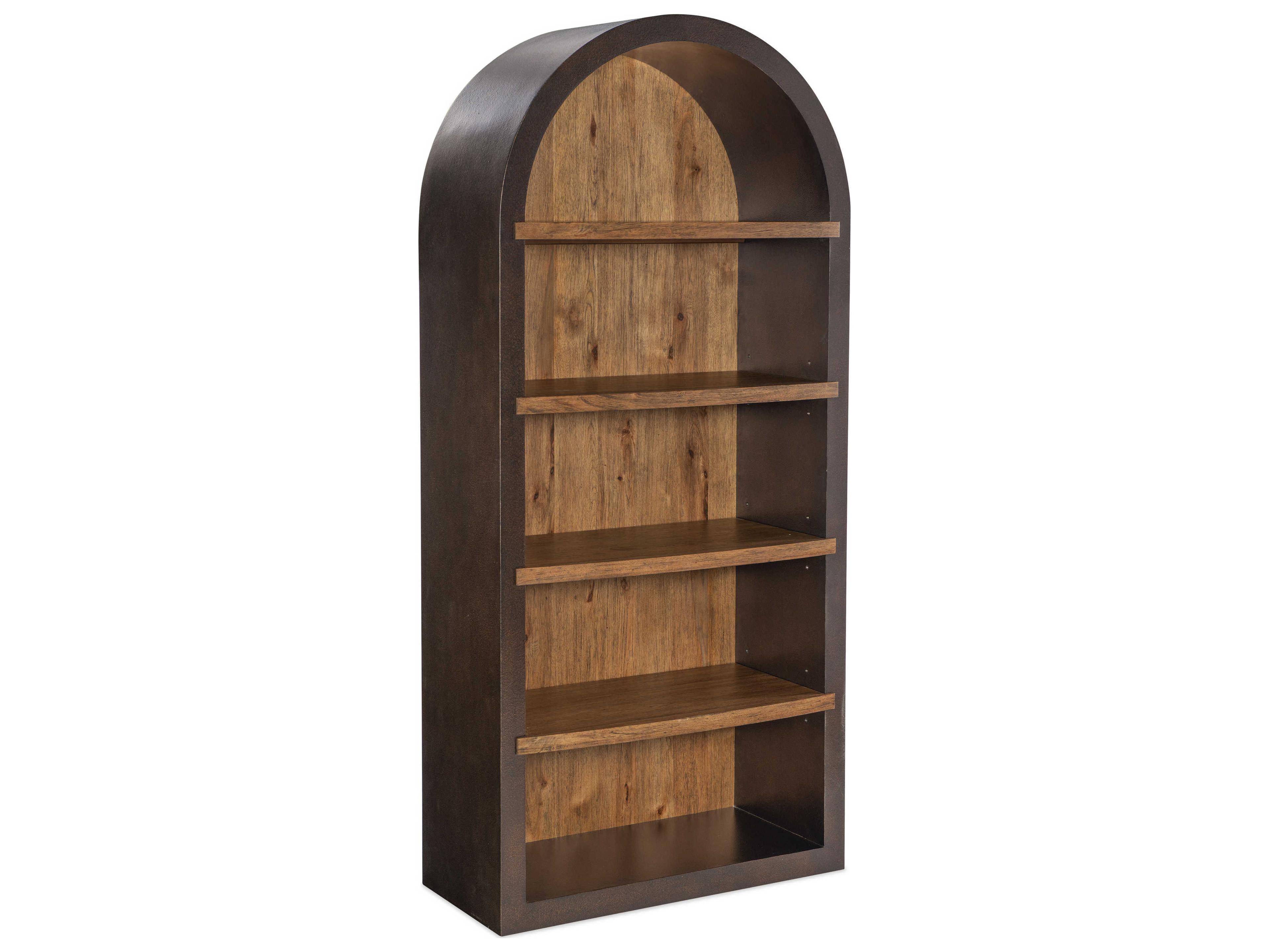 Hooker Furniture Big Sky Tahoe Etagere