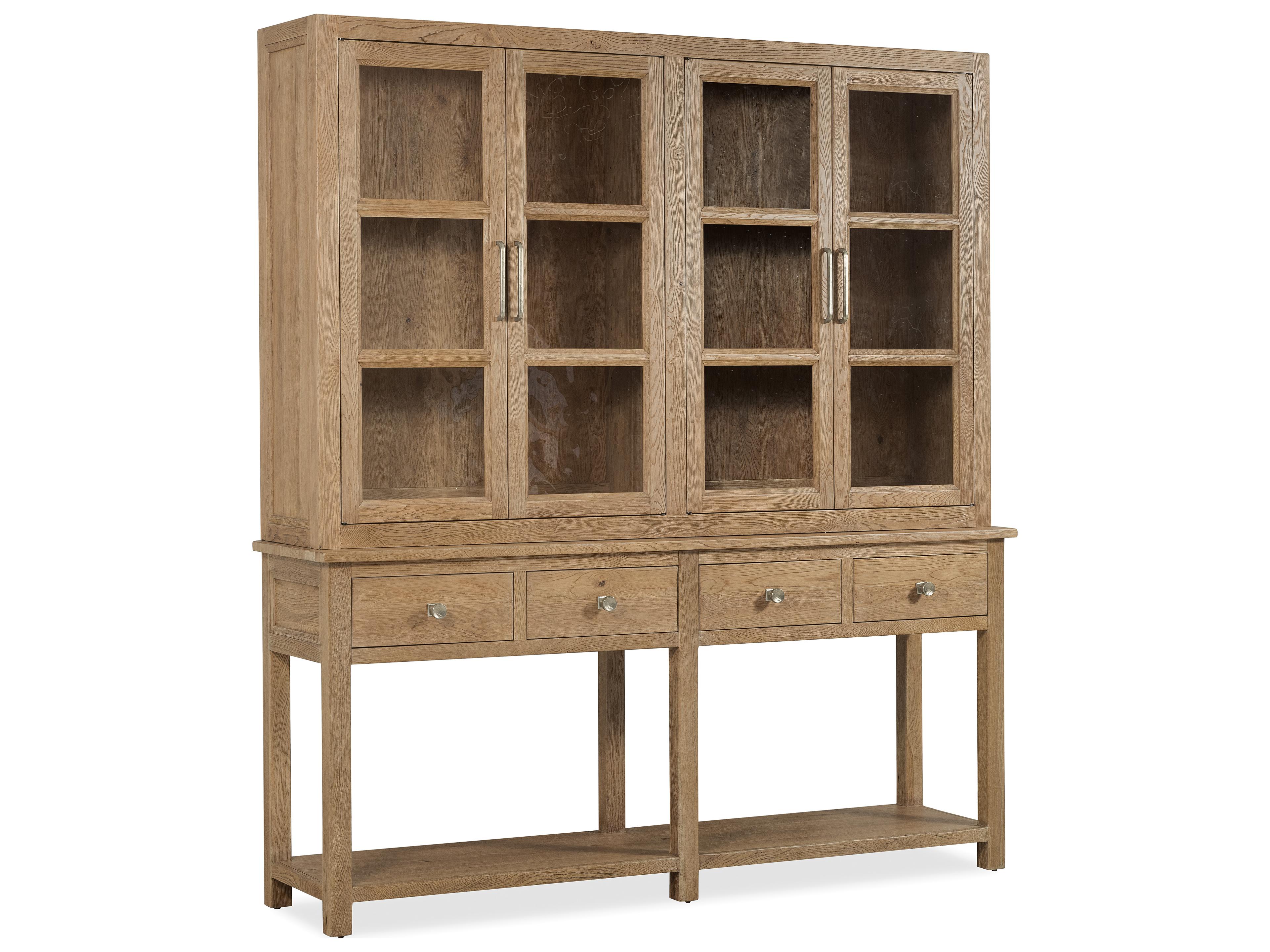 Driftwood Display Sideboard Furniture Driftwood