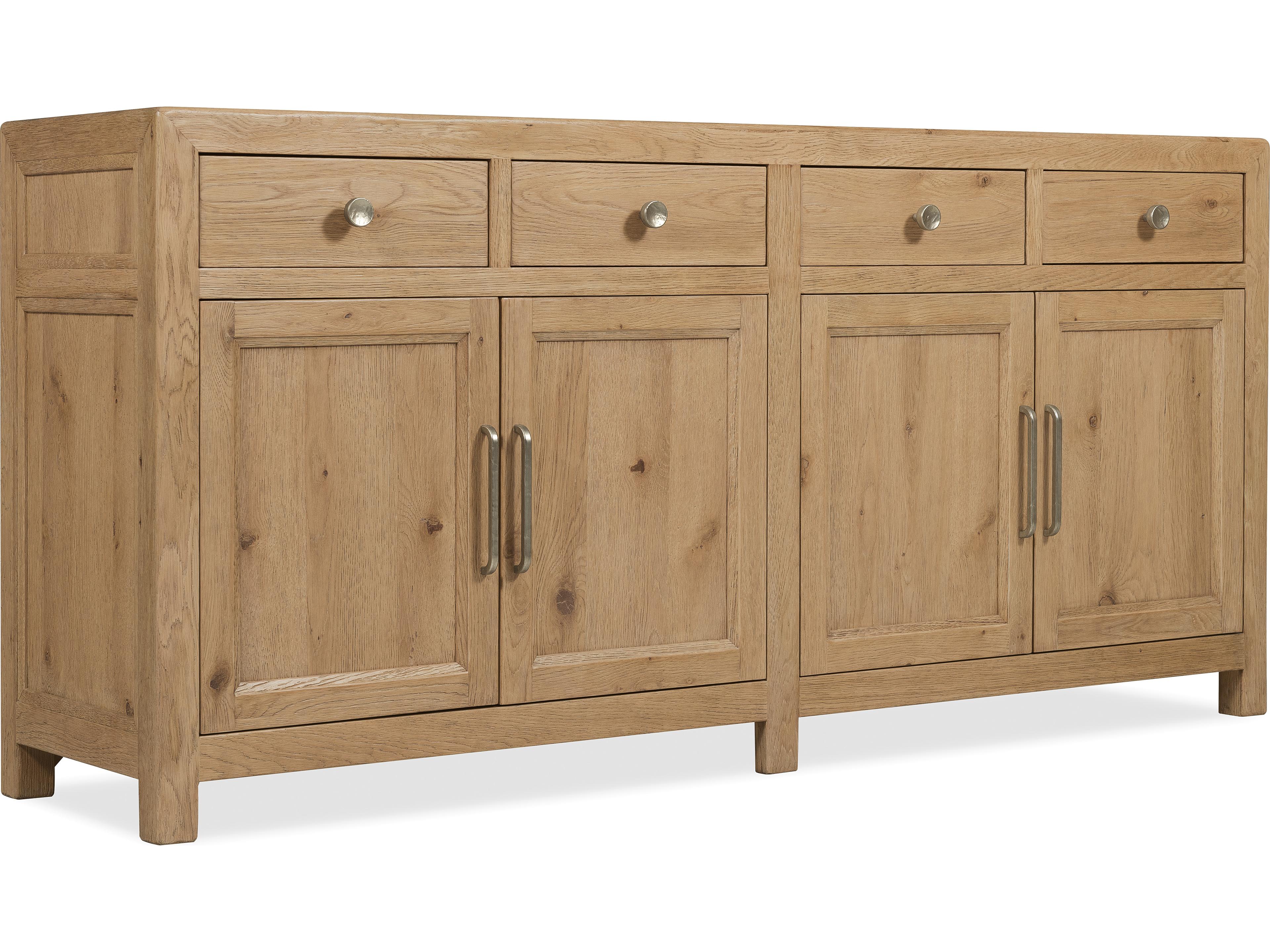 Hooker Furniture Driftwood Buffet