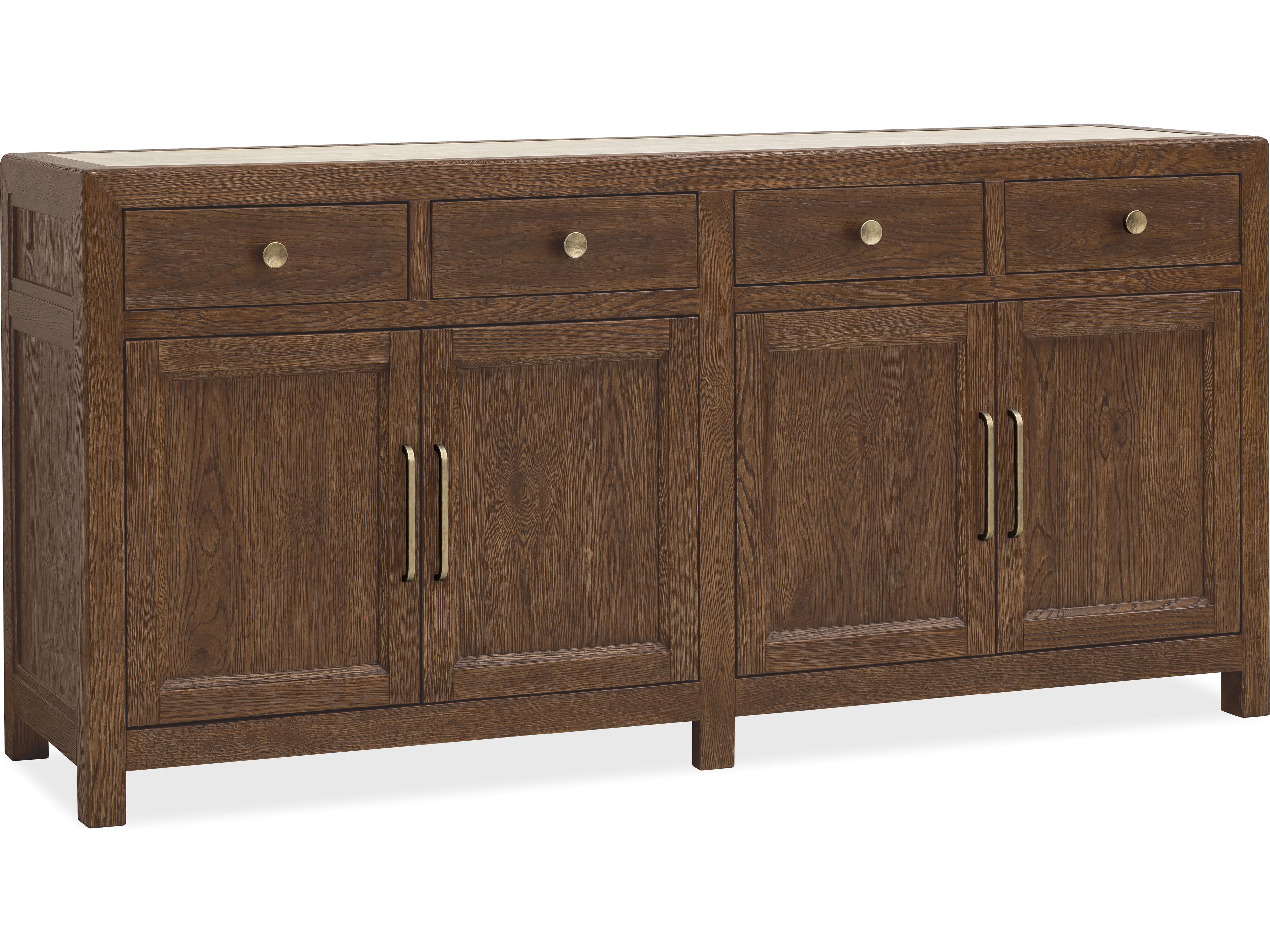 Hooker Furniture Driftwood Buffet