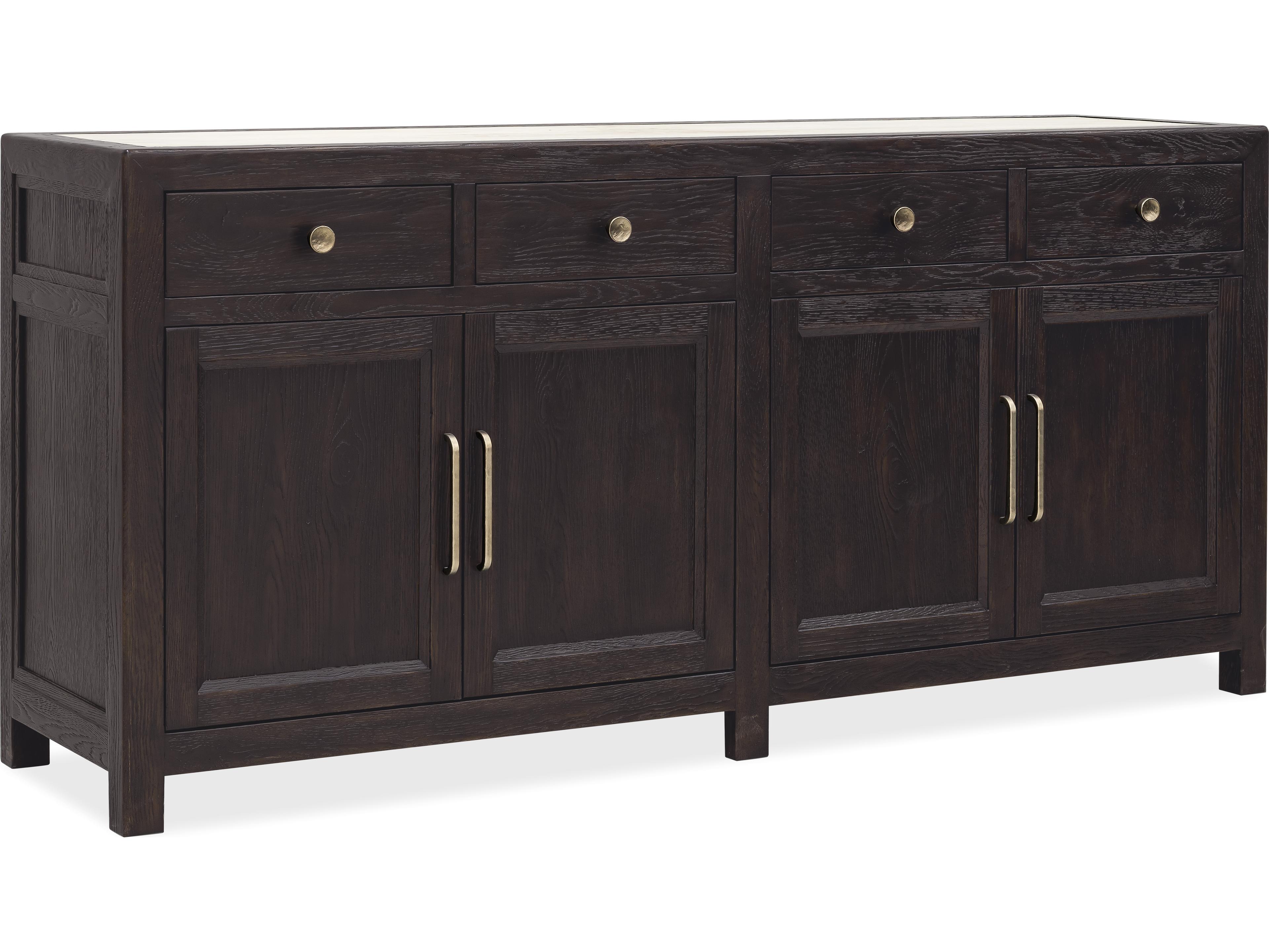 Hooker Furniture Driftwood Buffet