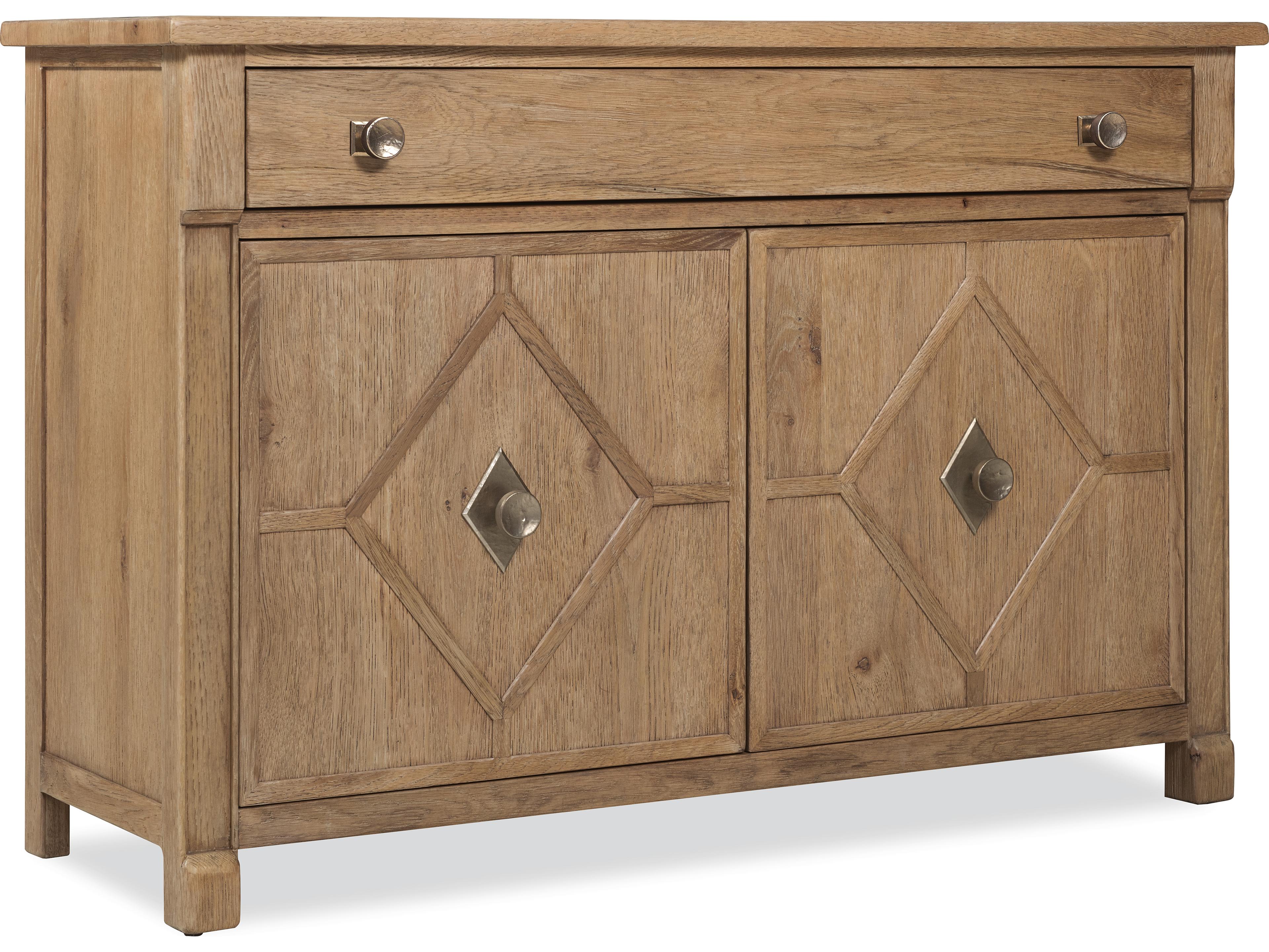 Hooker Furniture Driftwood Hall Chest