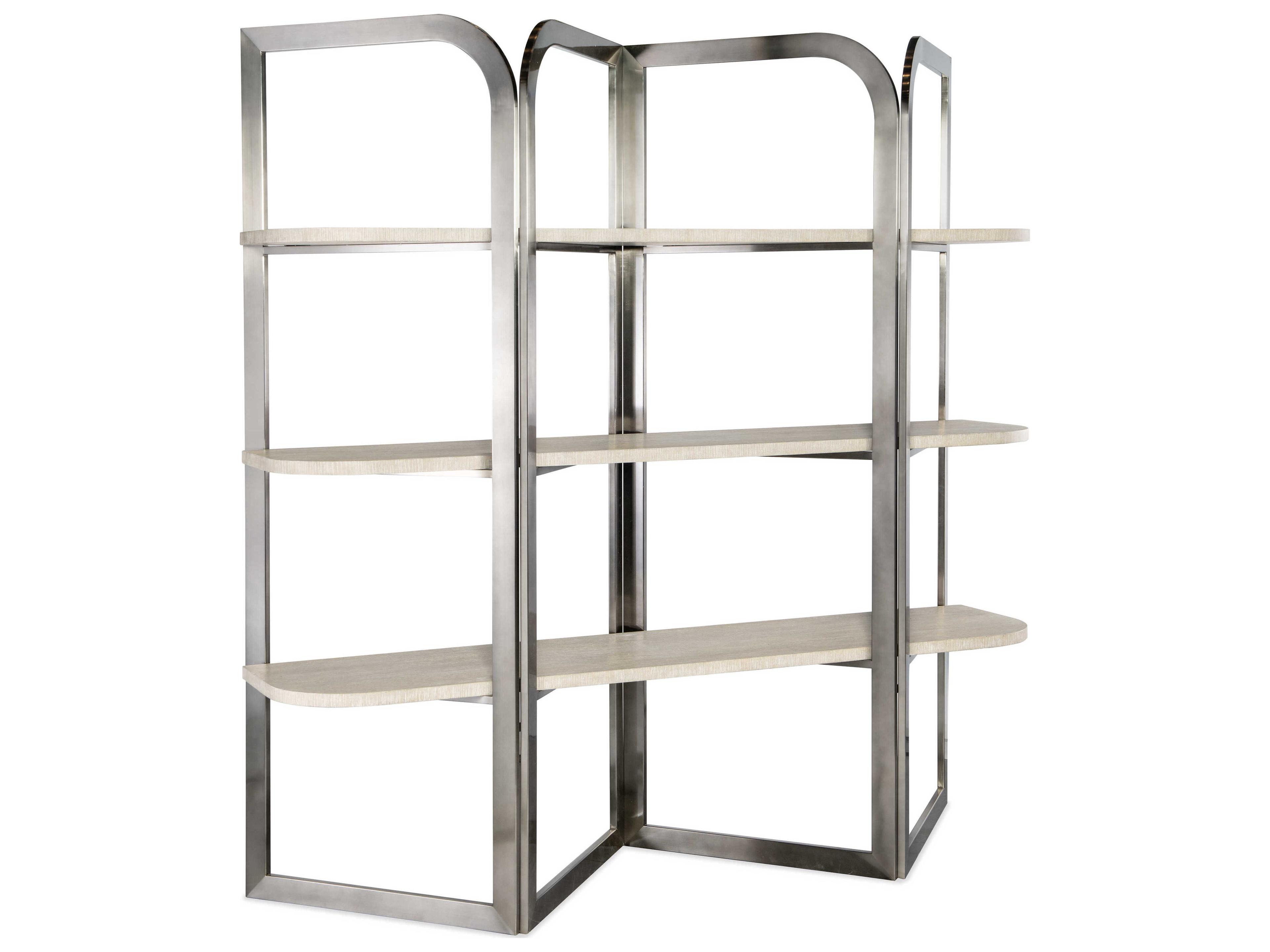 Hooker Furniture Modern Mood Etagere