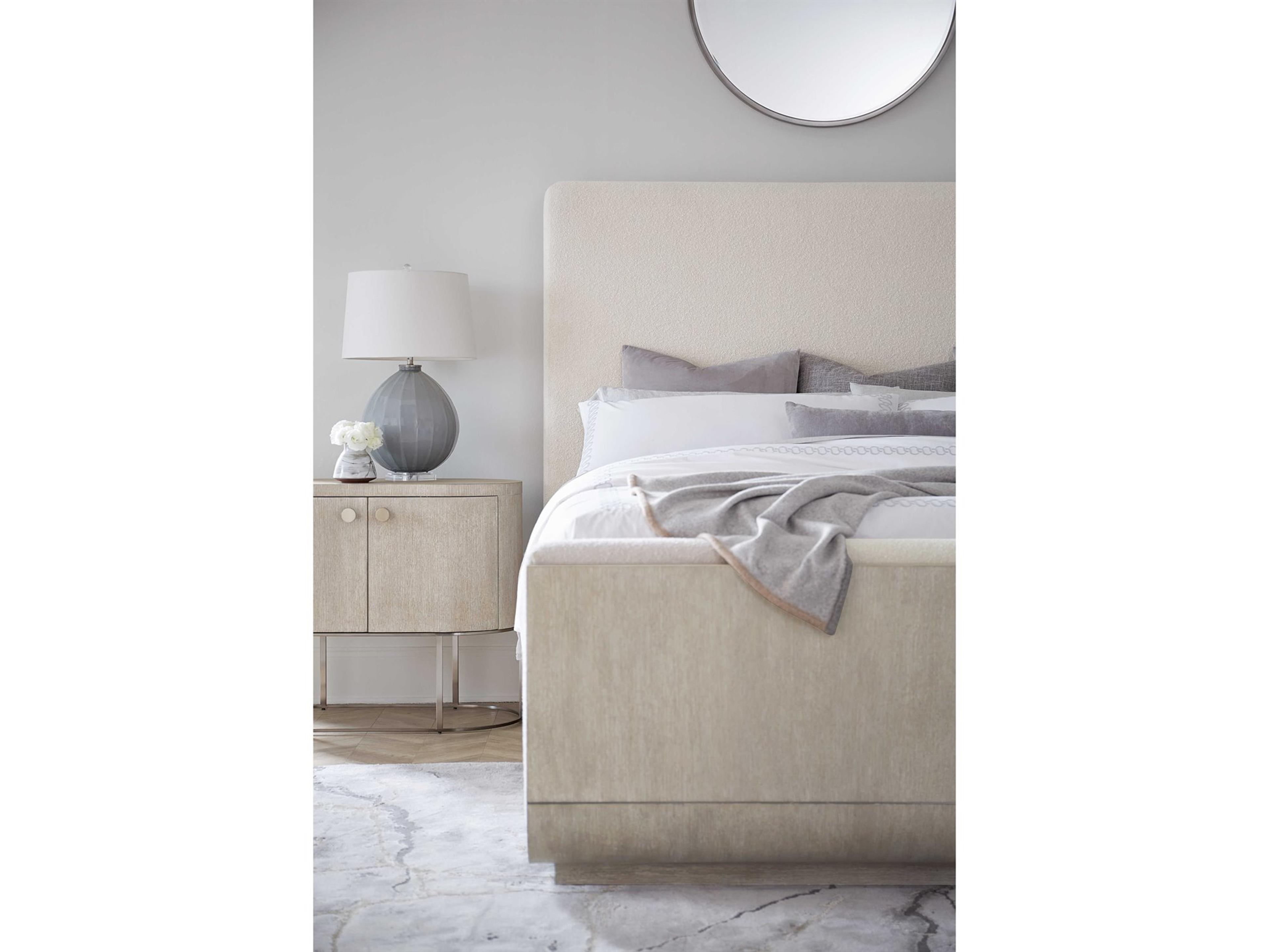 Hooker Furniture Modern Mood Bedroom Set