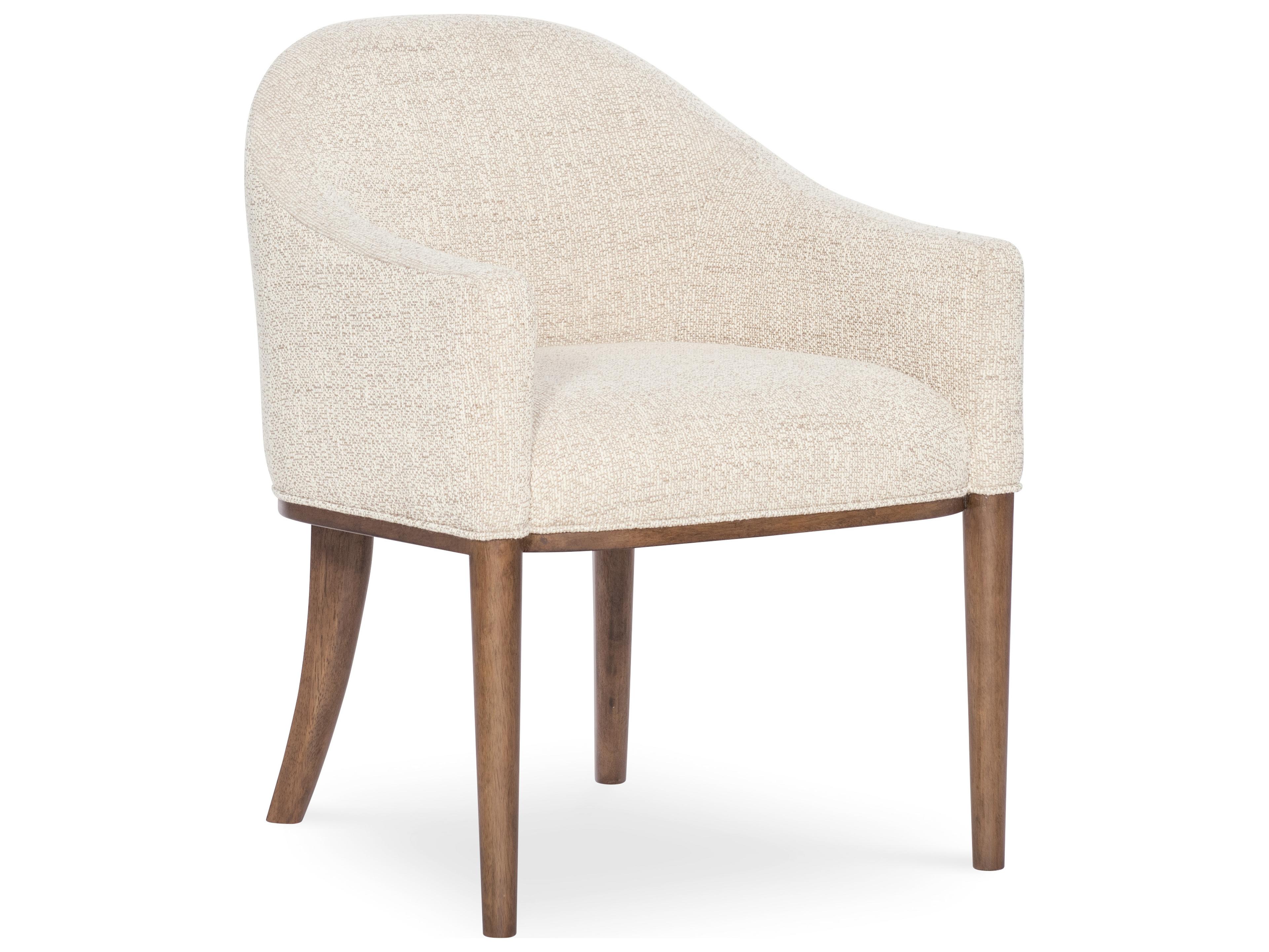 Hooker Furniture Eleana Upholstered Arm Chair