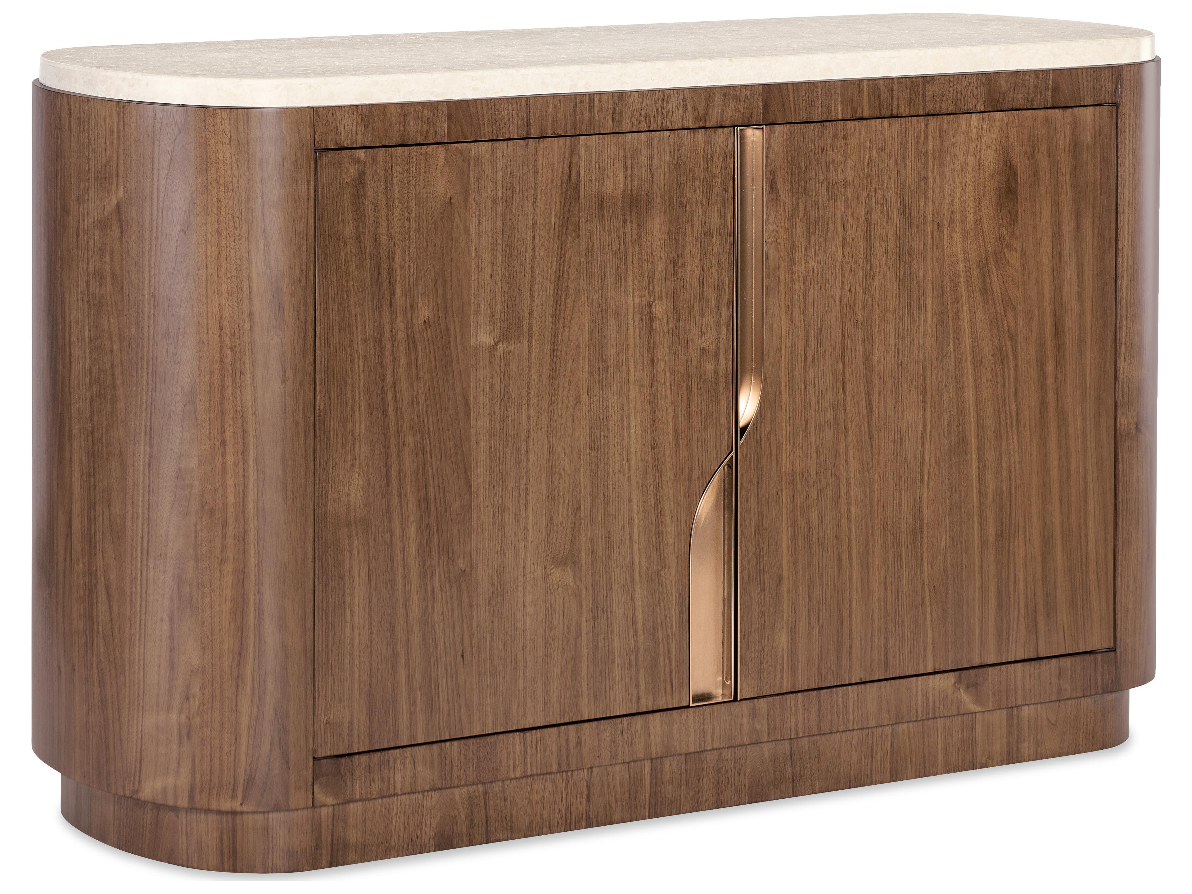 Hooker Furniture Eleana Server