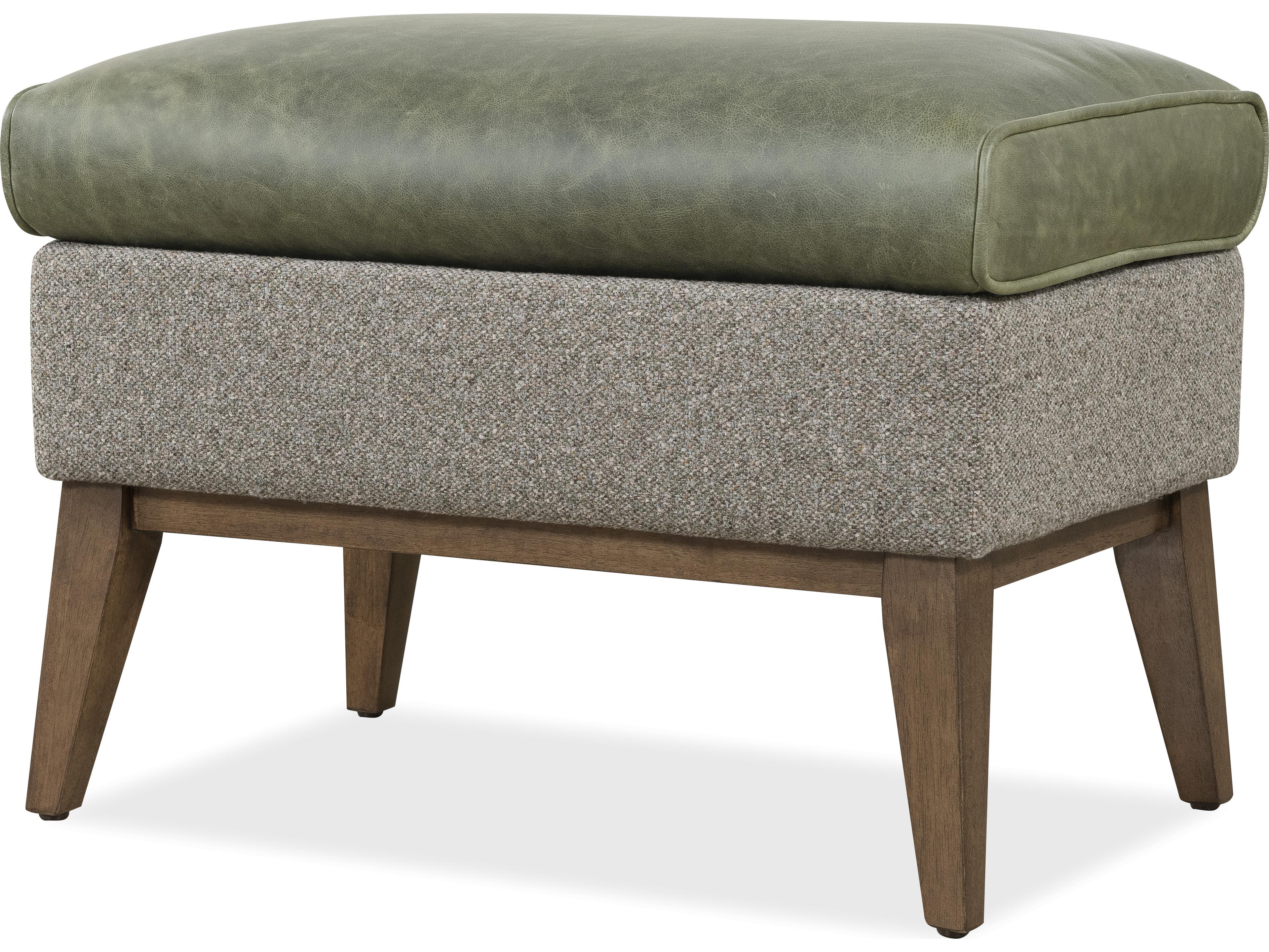 Hooker Furniture Camille Ottoman