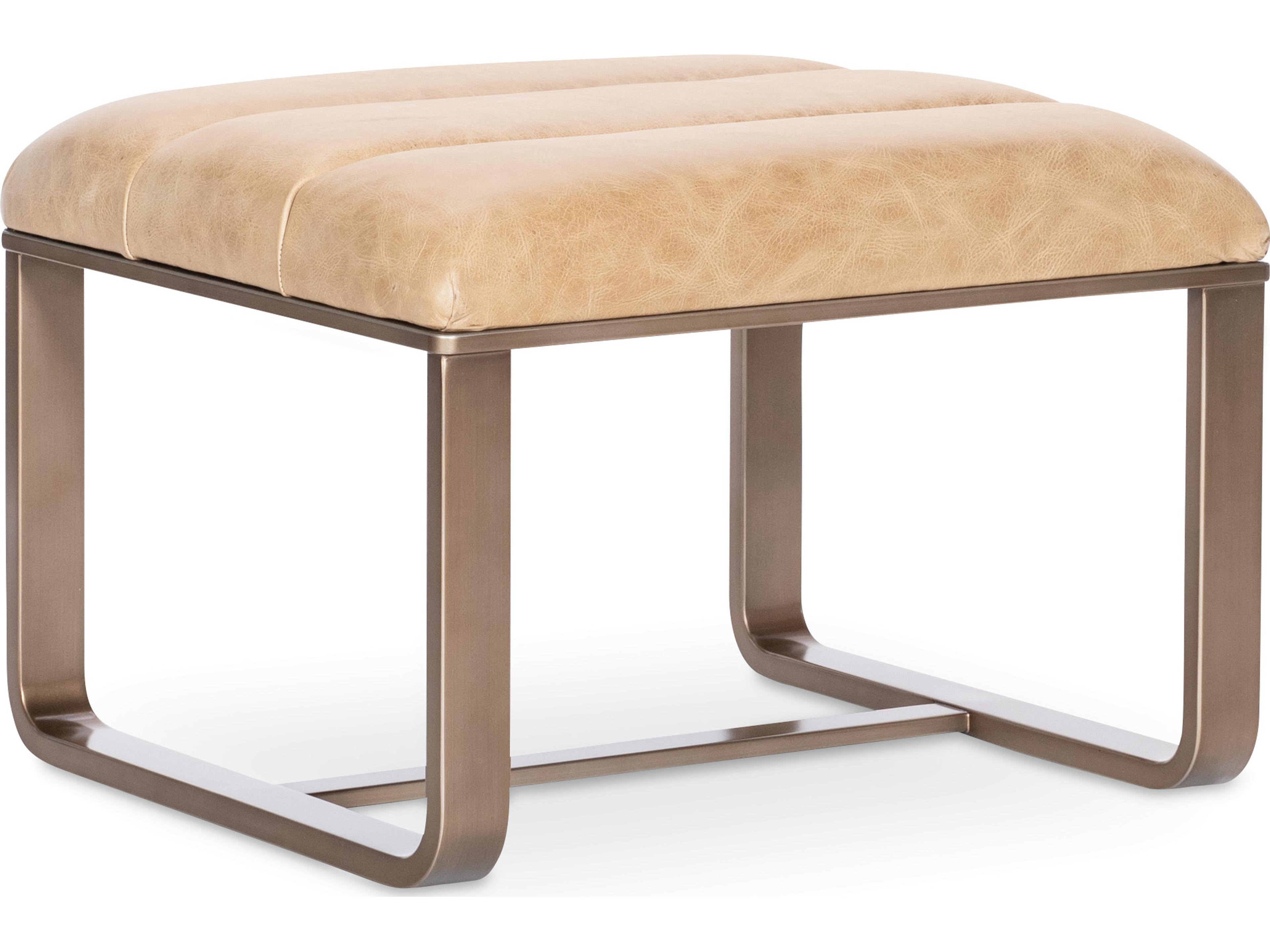 Hooker Furniture CC Ottoman