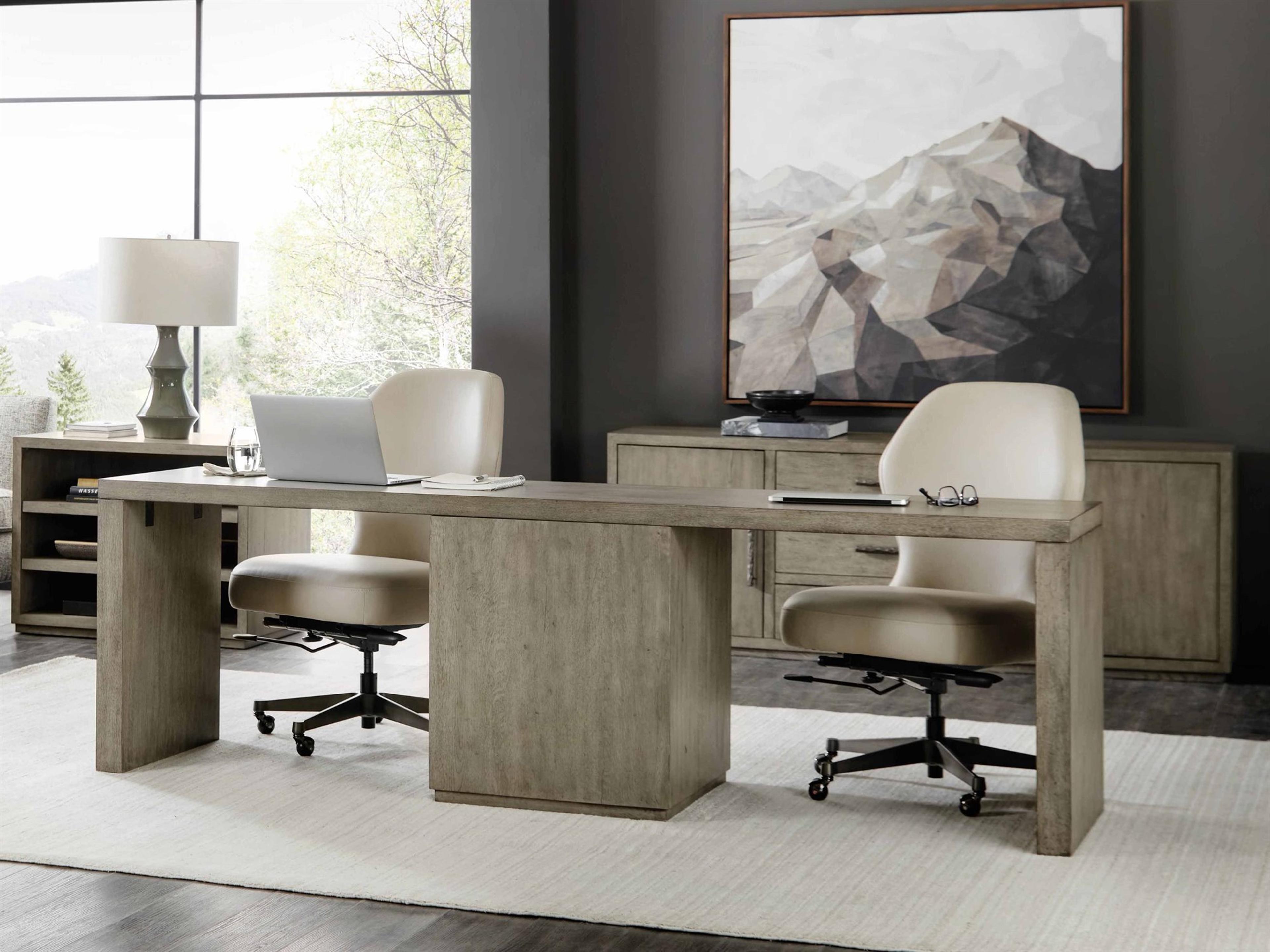 Hooker Furniture Linville Falls Home Office Set