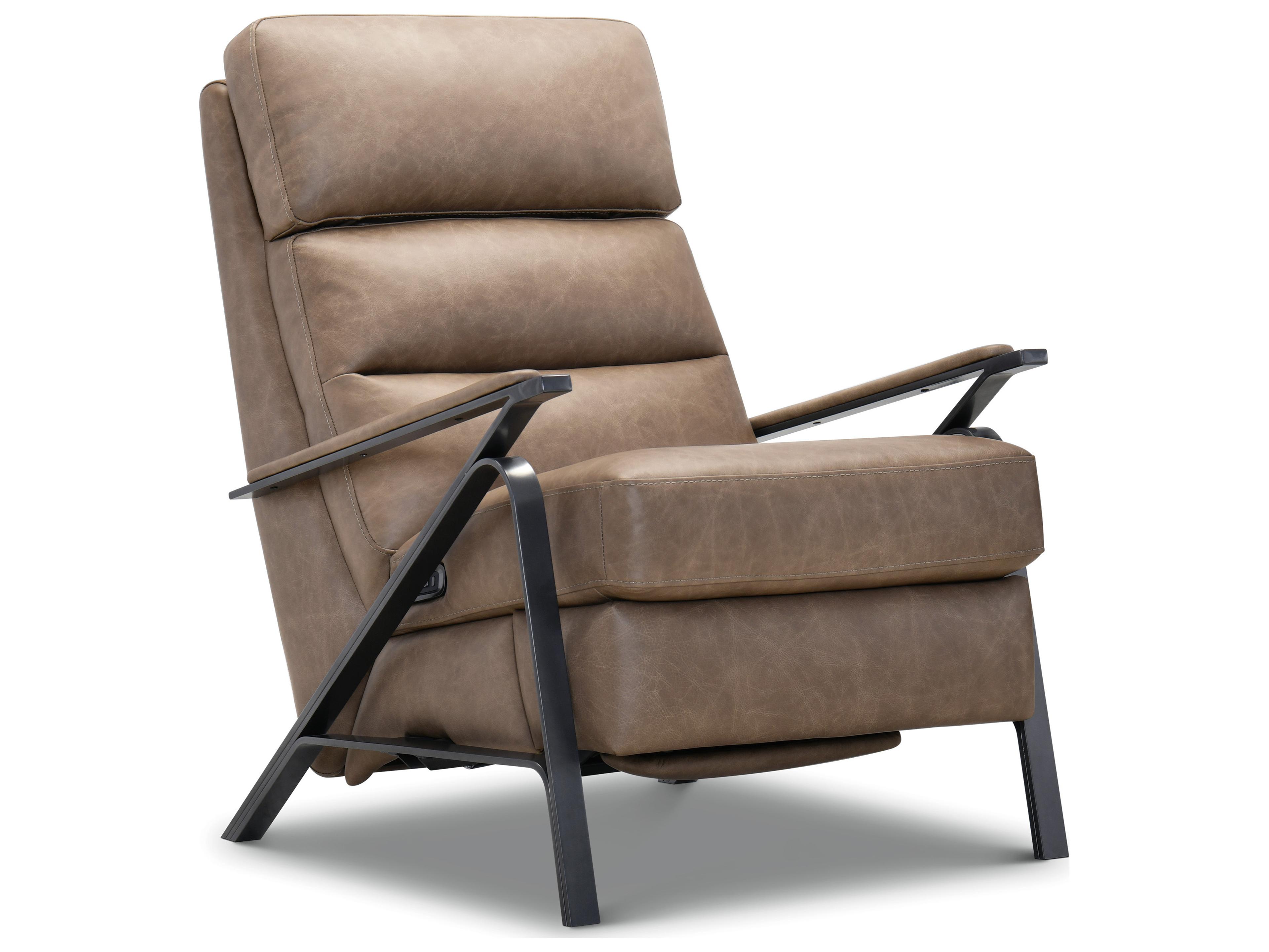 Hooker Furniture Elixir Power Recliner with Power Headrest