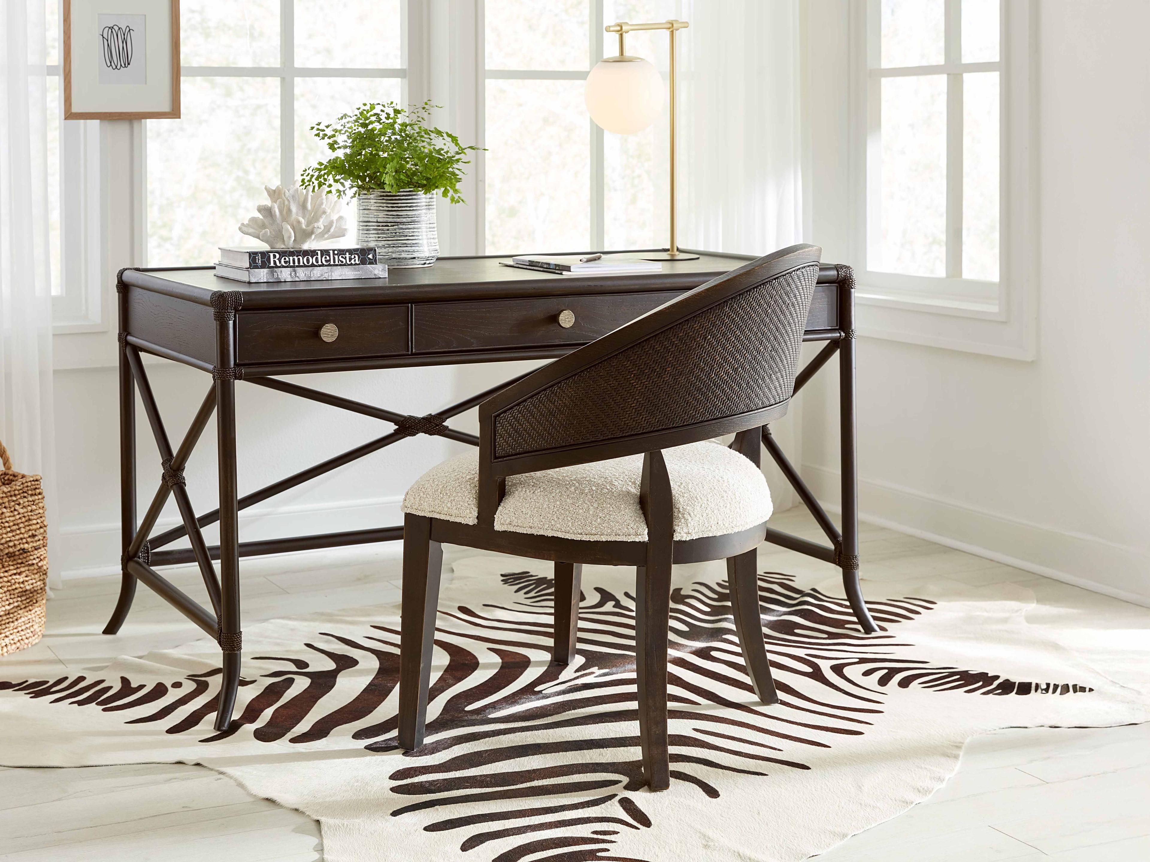 Hooker Furniture Retreat Home Office Set