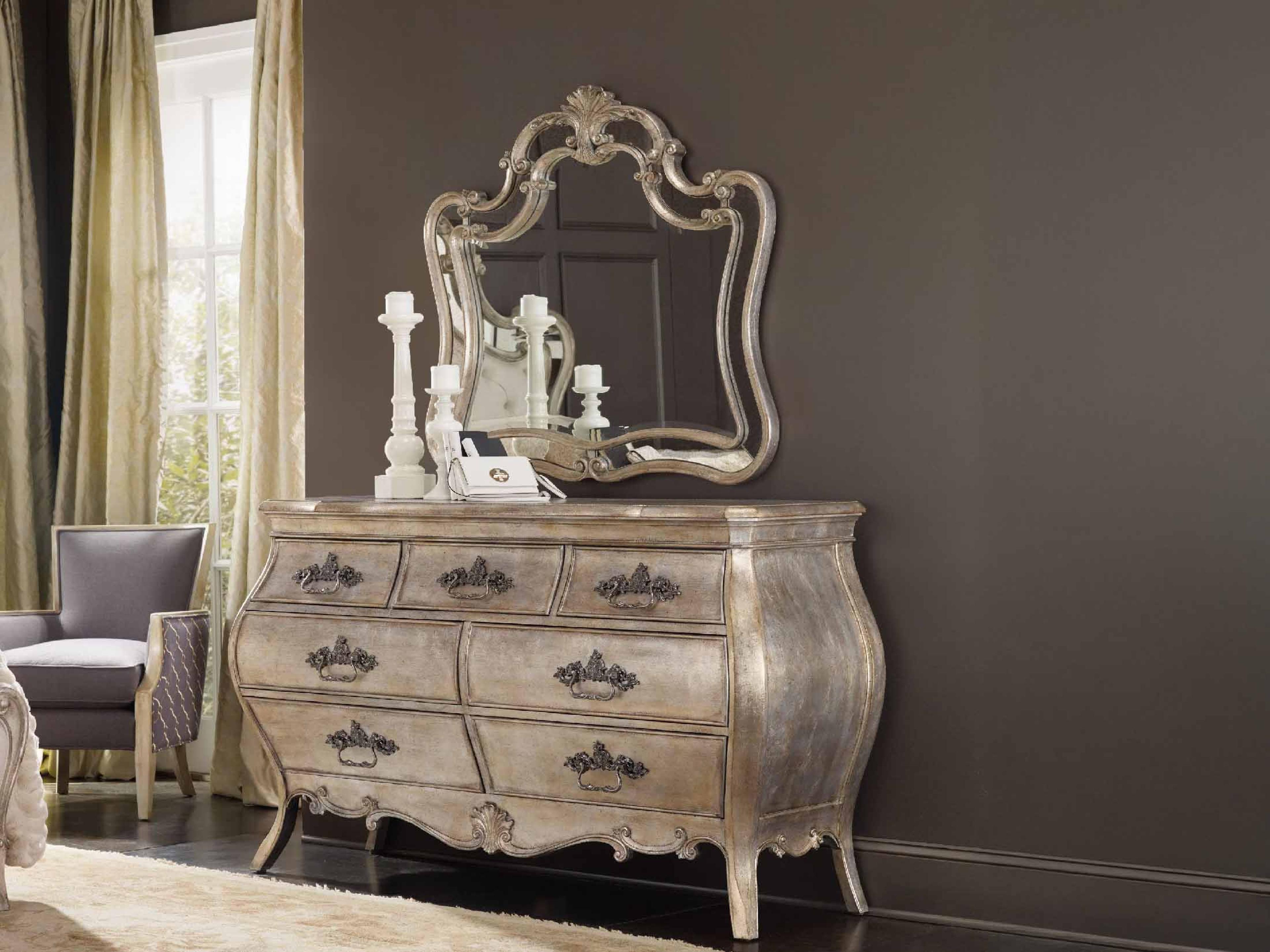 Hooker Furniture Sanctuary Bedroom Set