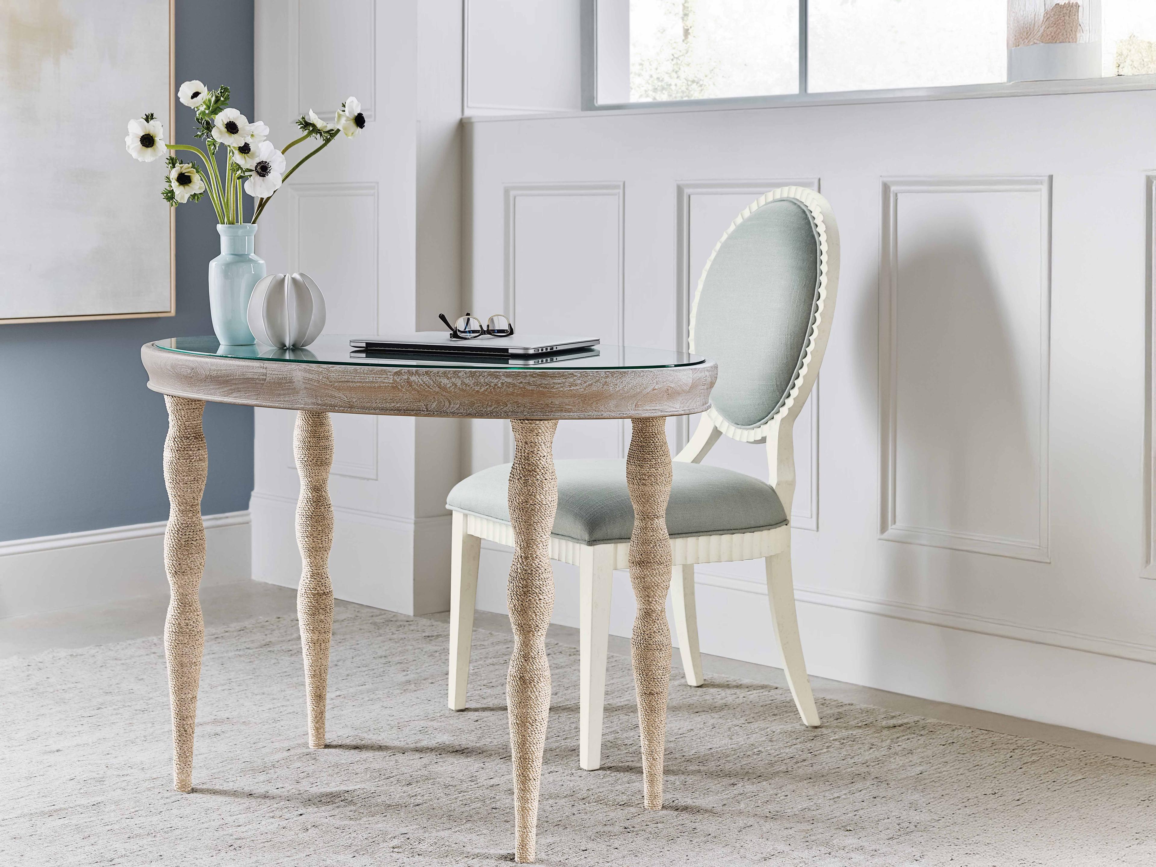 Hooker Furniture Serenity Home Office Set