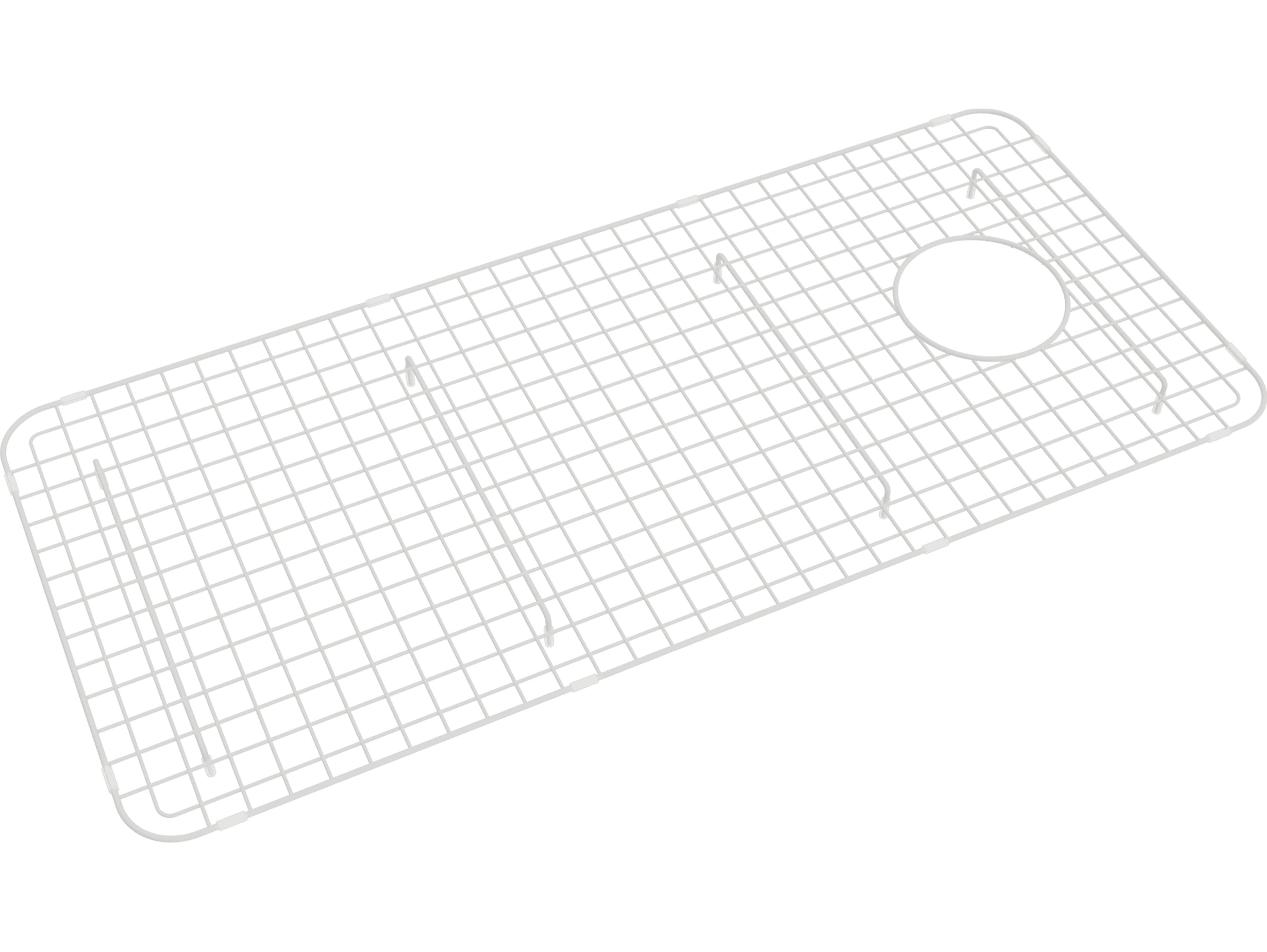 Rohl Shaker Wire Sink Grid