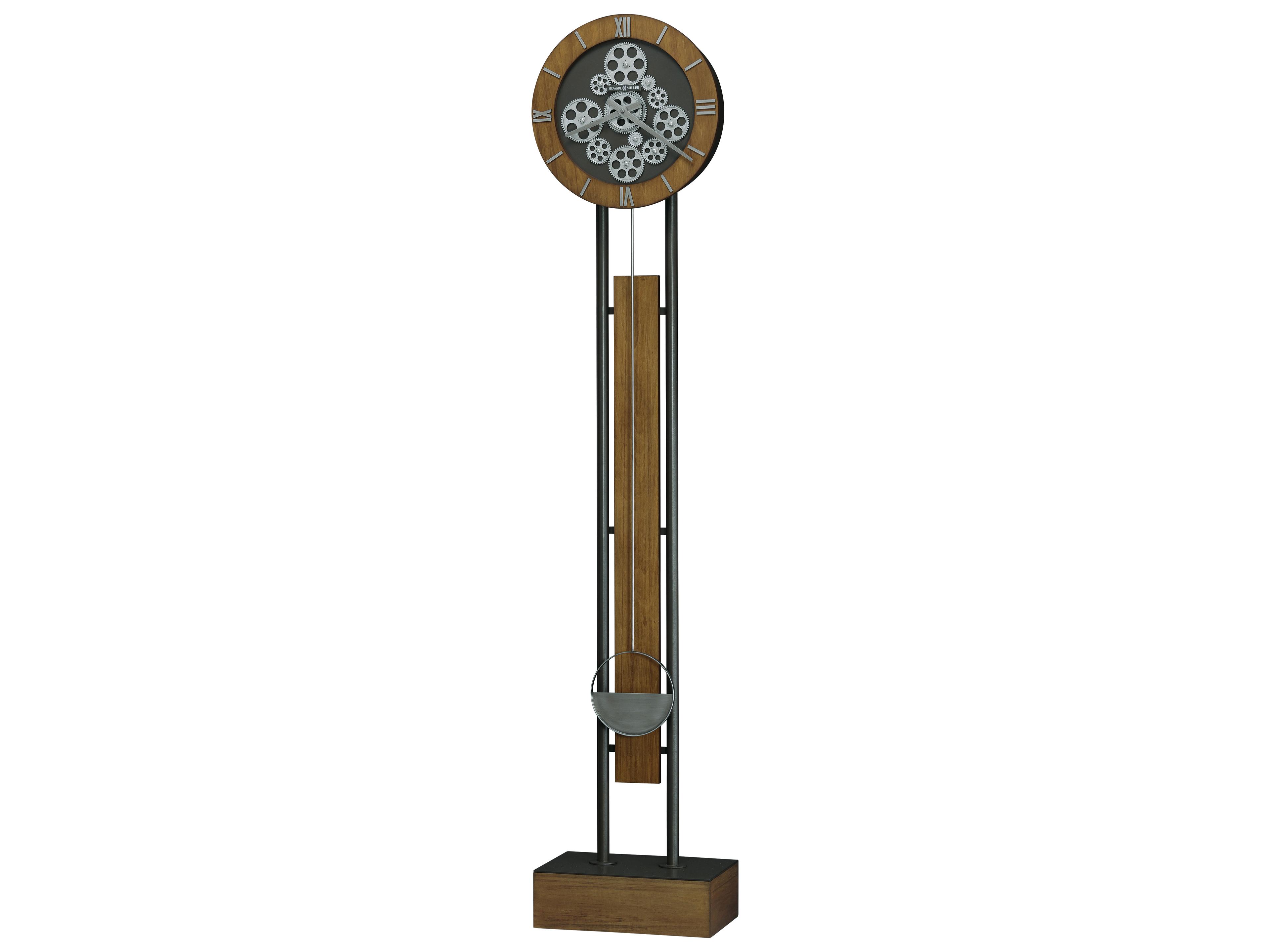 Howard Miller Keanu Grandfather Clock