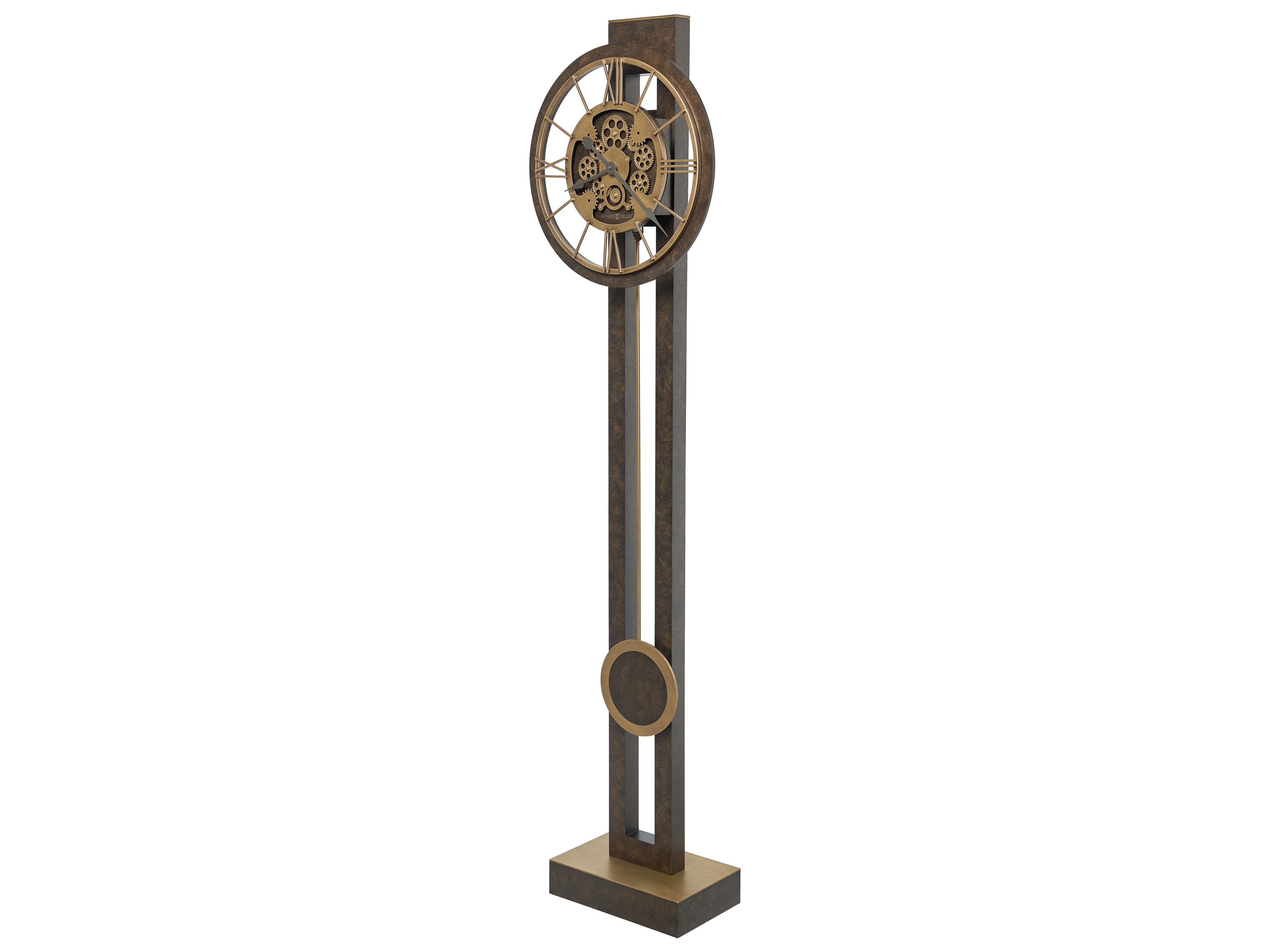 Howard Miller Finnley Grandfather Clock