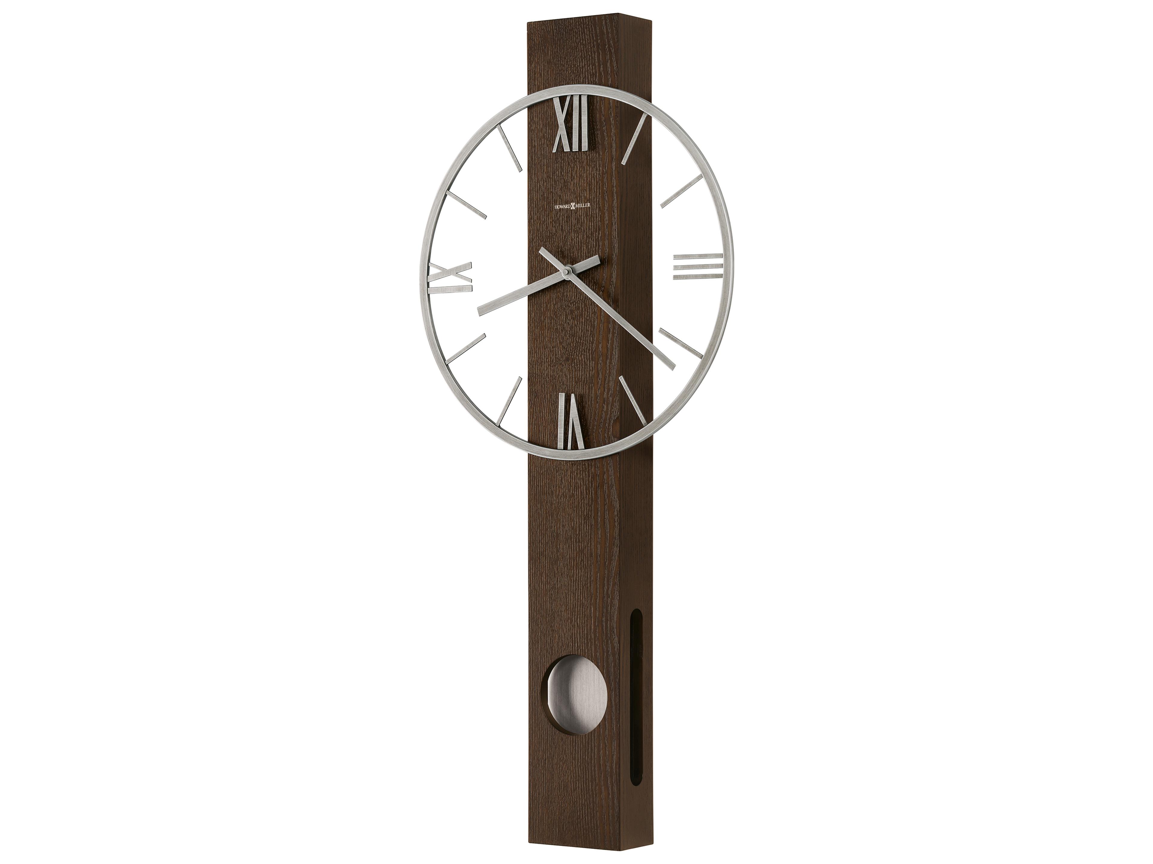 Howard Miller Halo Clock
