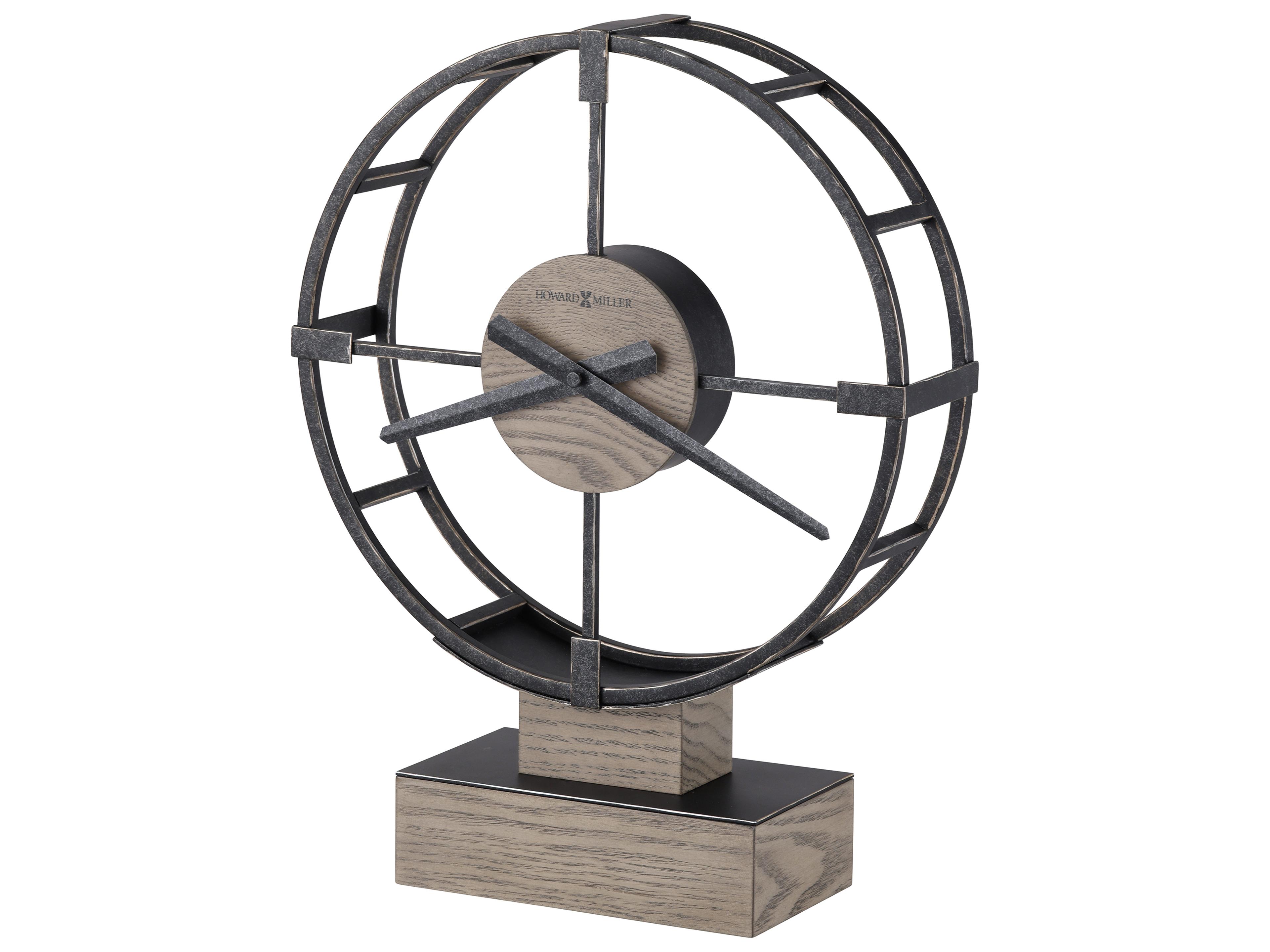 Howard Miller Juno Clock