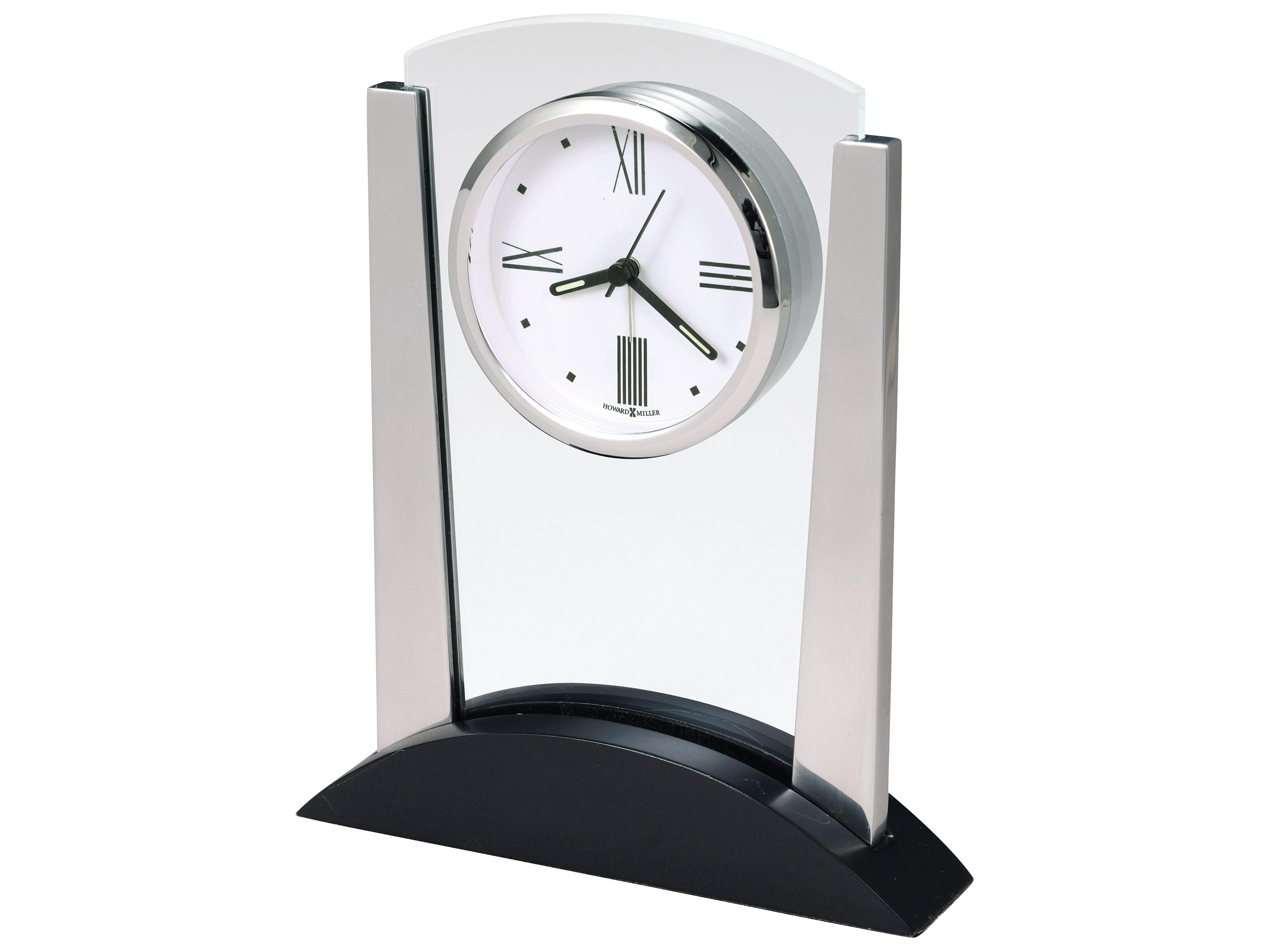 Howard Miller Denham Tabletop Clock