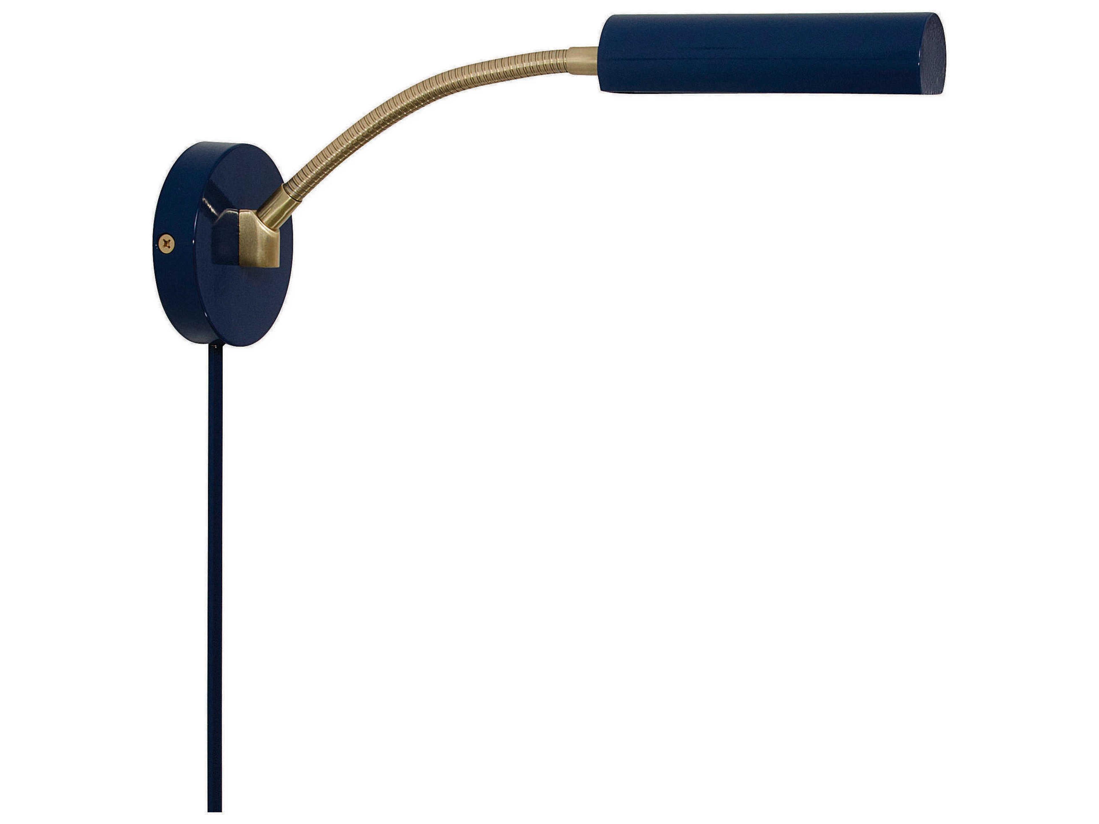 House of Troy Fusion 1 - Light Swing Arm