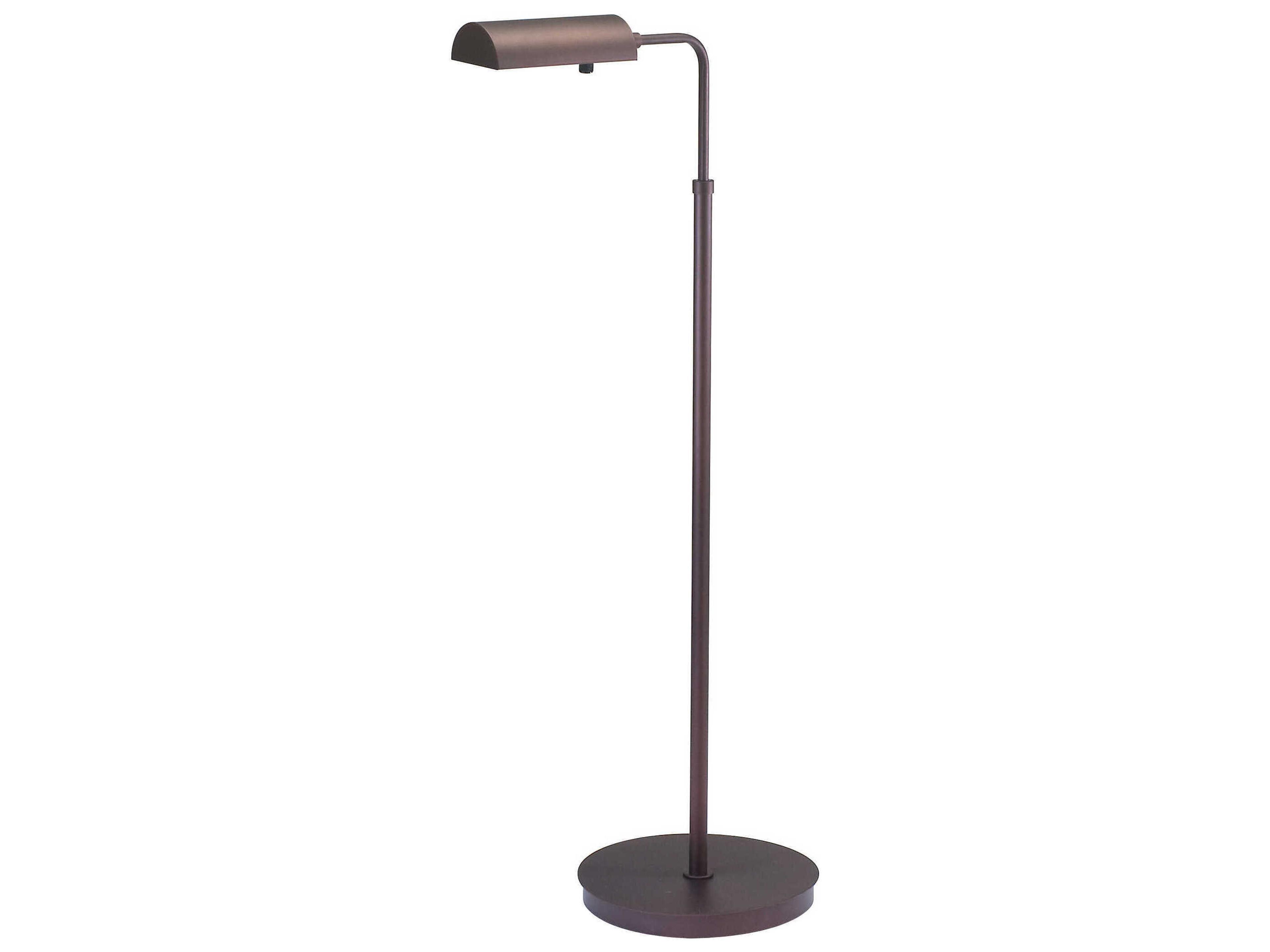 House of Troy Generation Bronze Floor Lamp