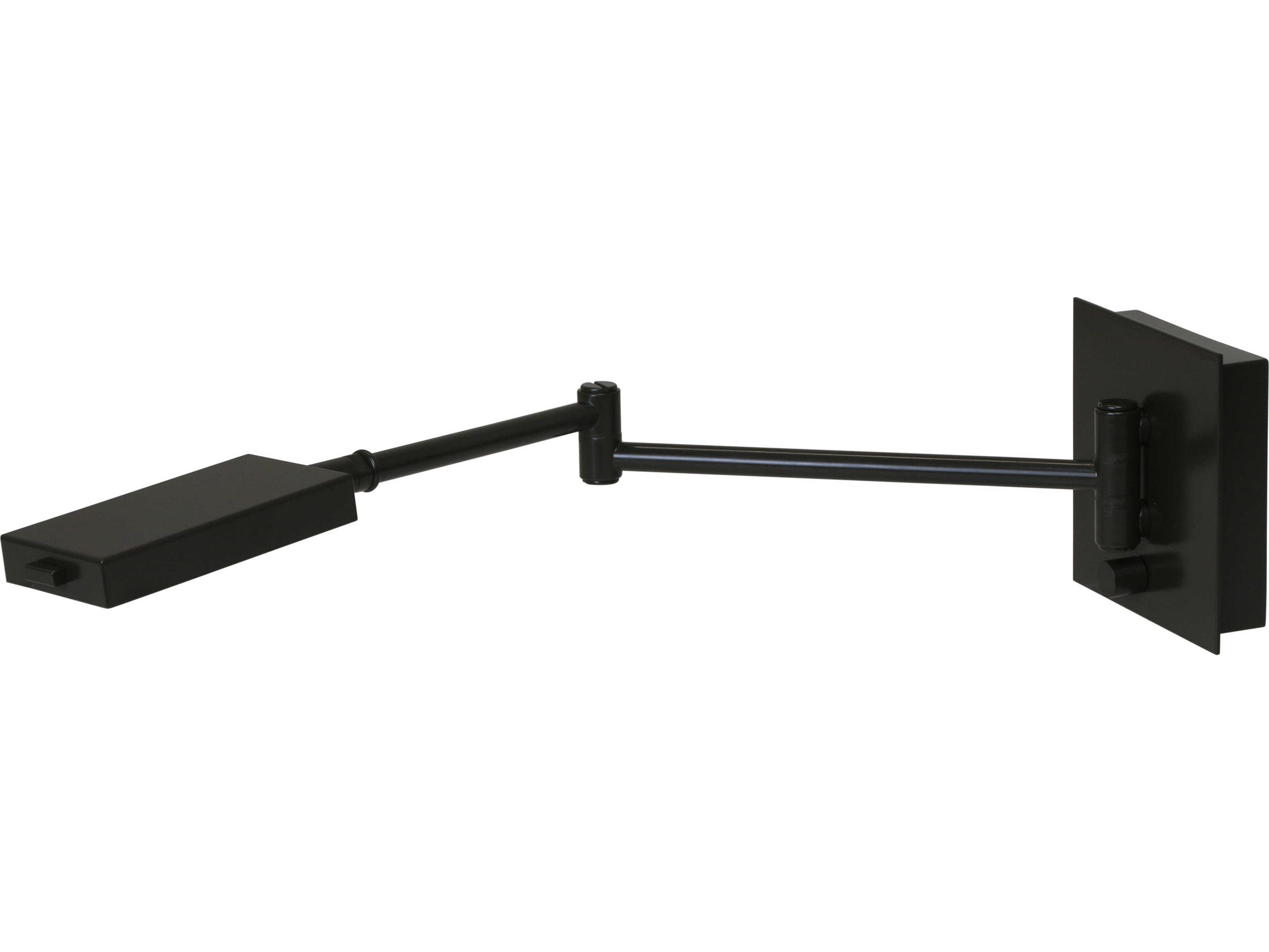 House Of Troy Generation LED Swing Arm Light