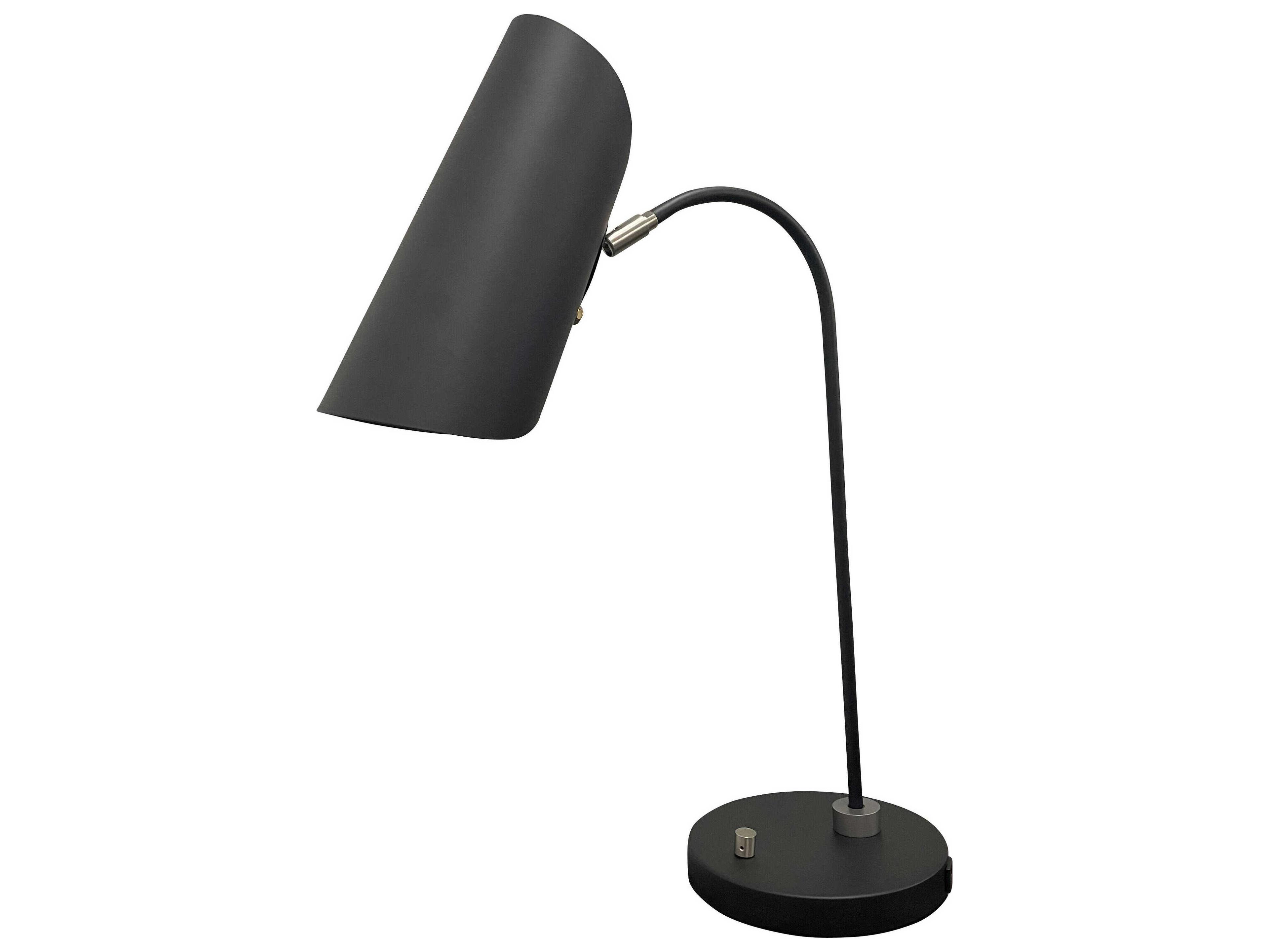 House of Troy Logan 1 - Light