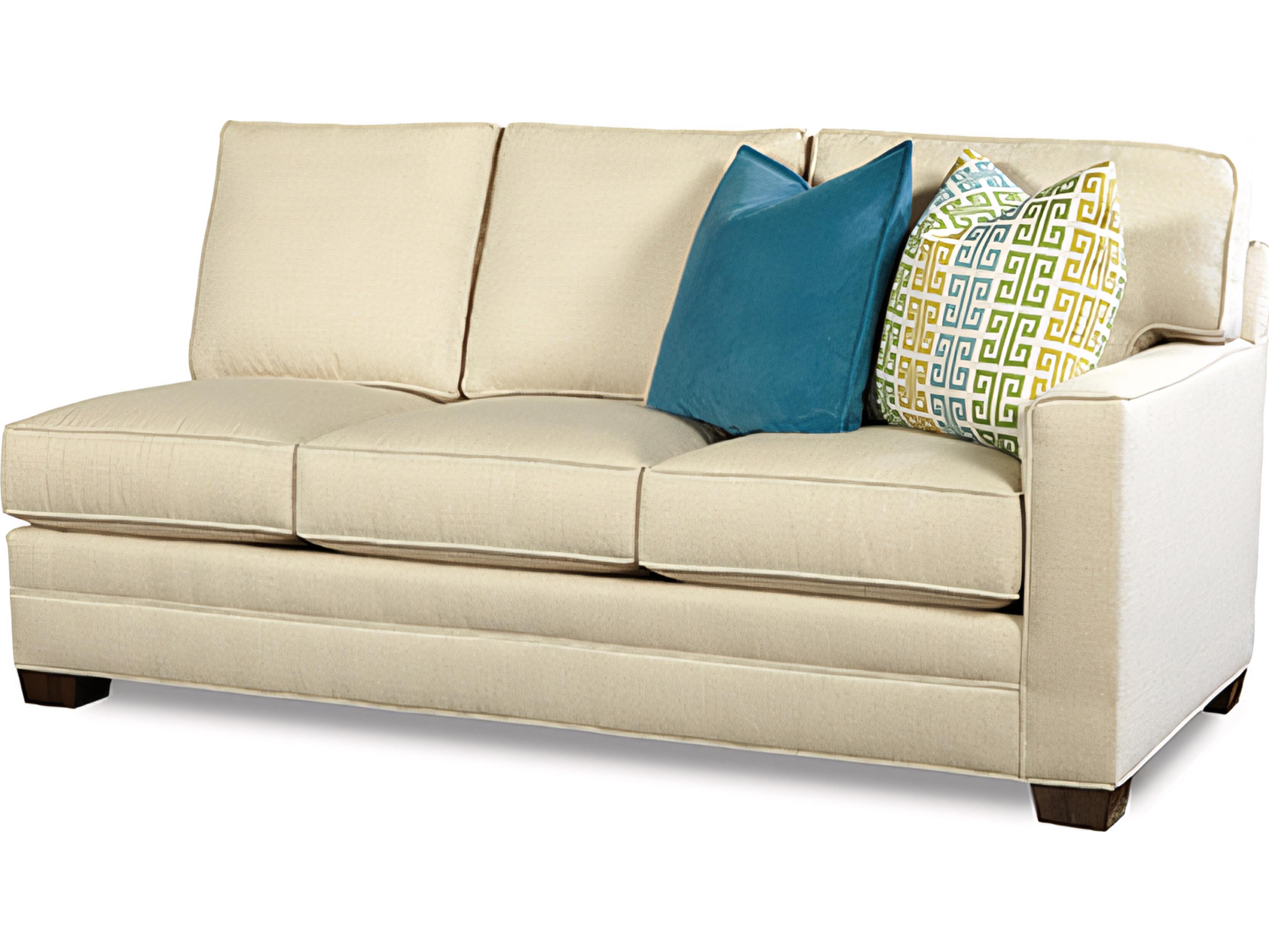 Huntington House 2053 Right Arm Upholstered Sofa