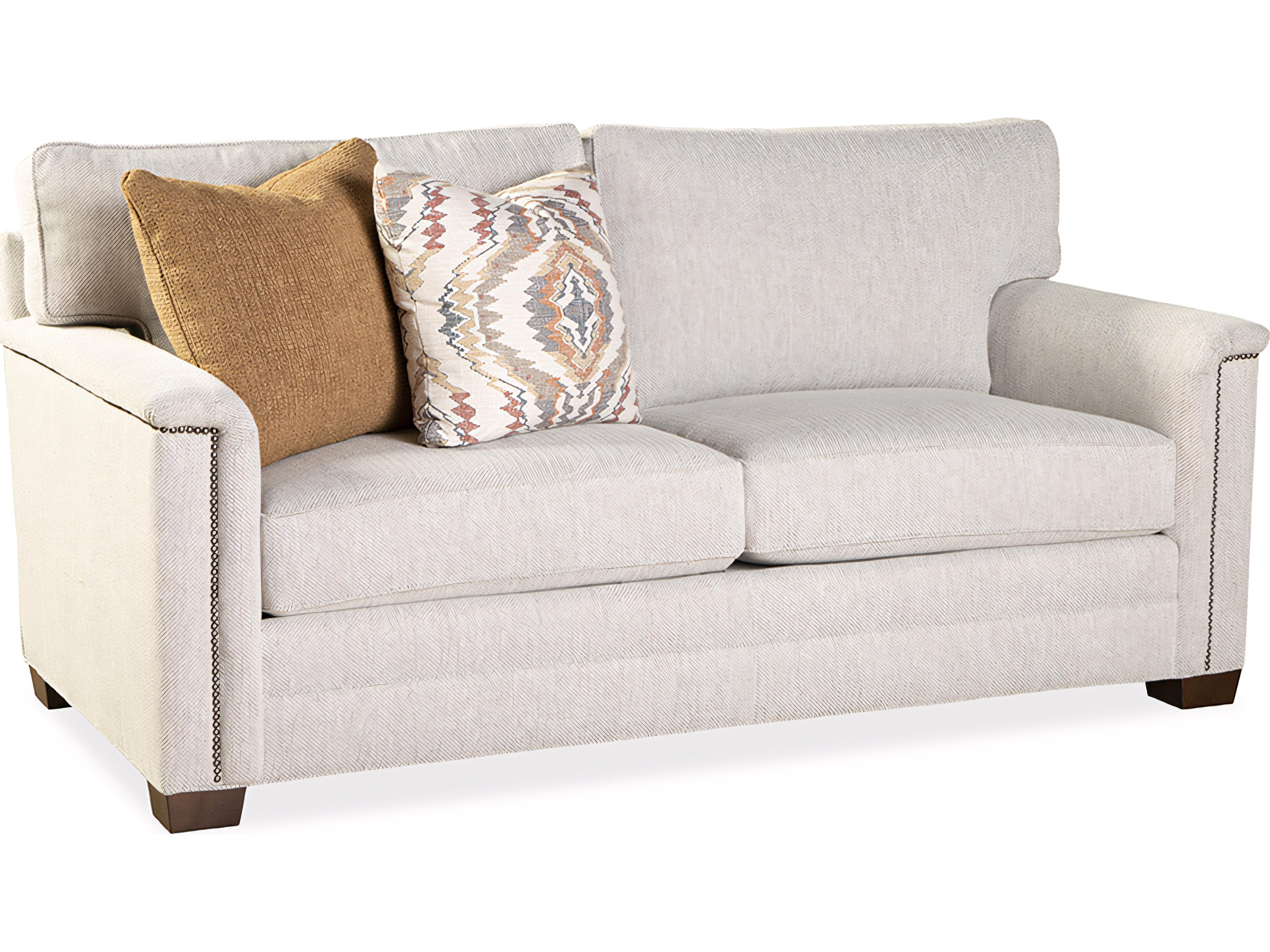Huntington House 2053 Stockbridge Upholstered Sofa