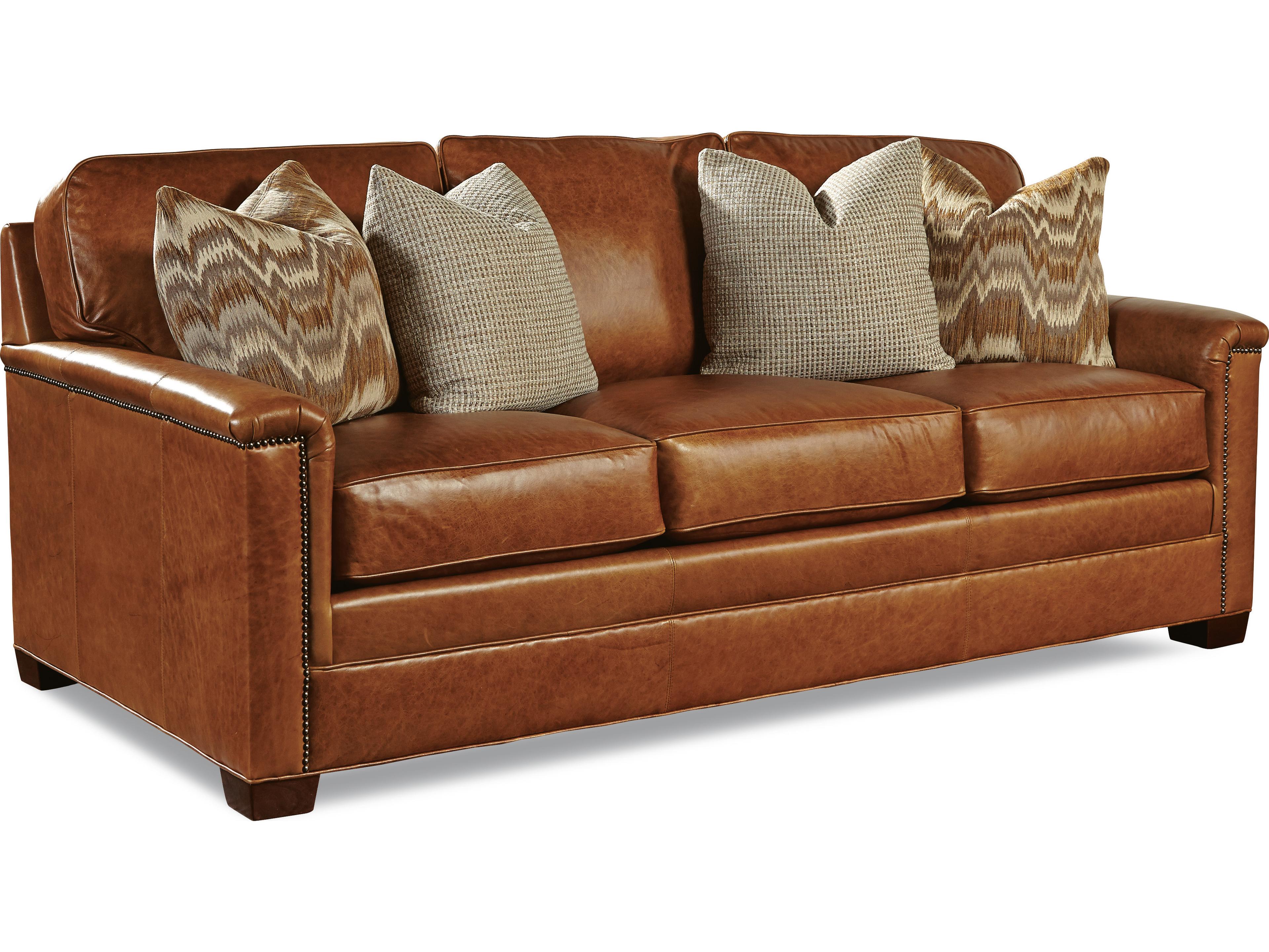 Huntington House 2062 Camden Upholstered Sofa
