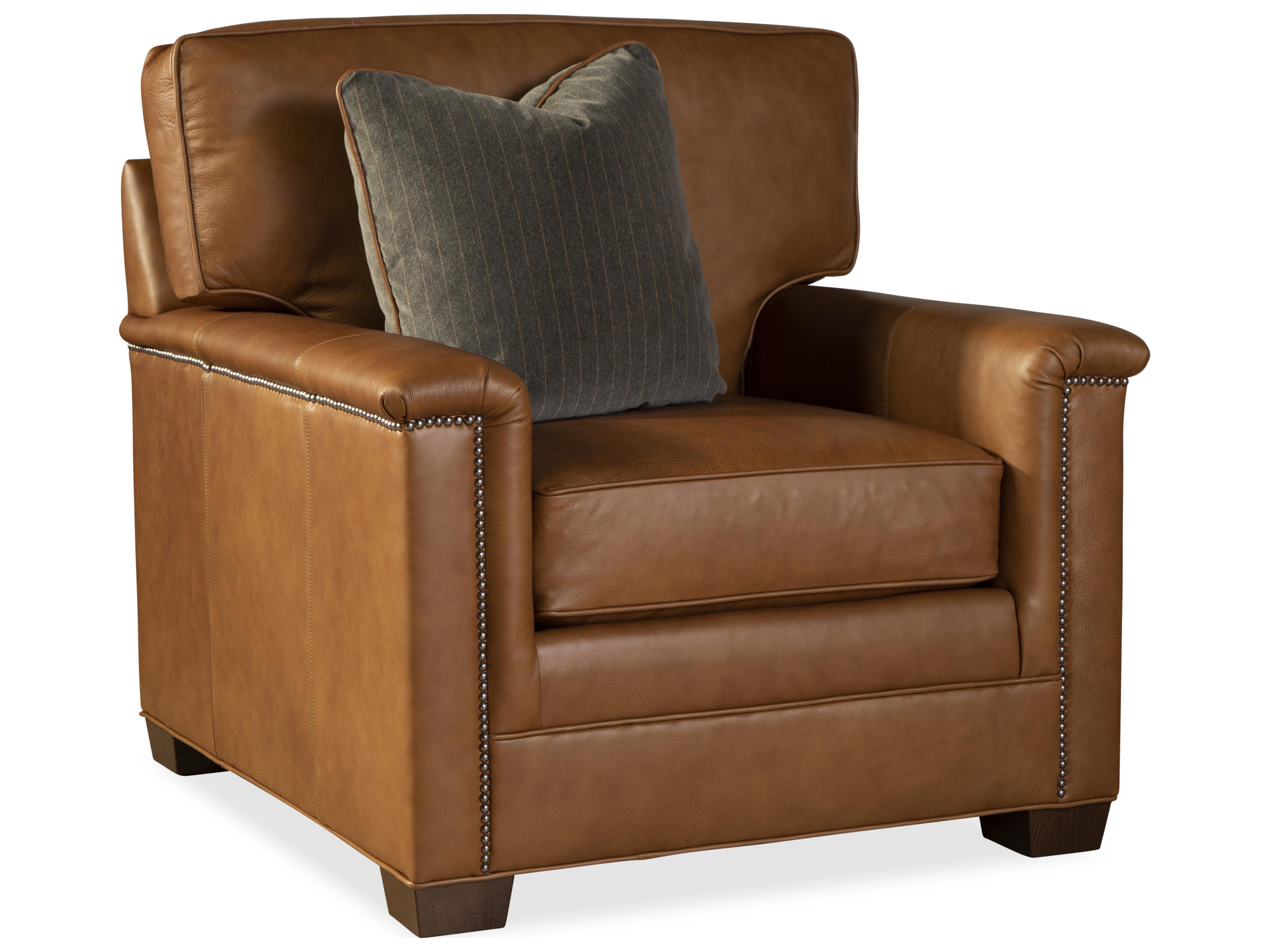 Huntington House 2062 Camden Upholstered Accent Chair