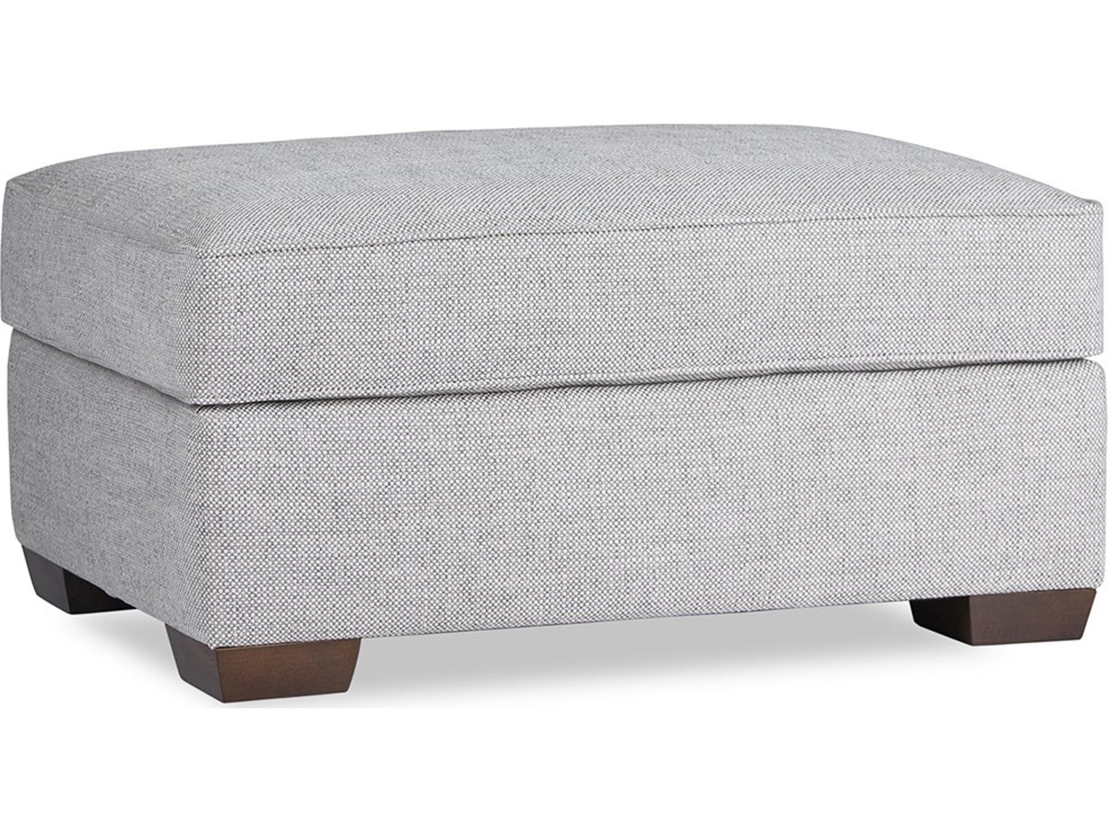 Huntington House 2300 Lounge Upholstered Ottoman