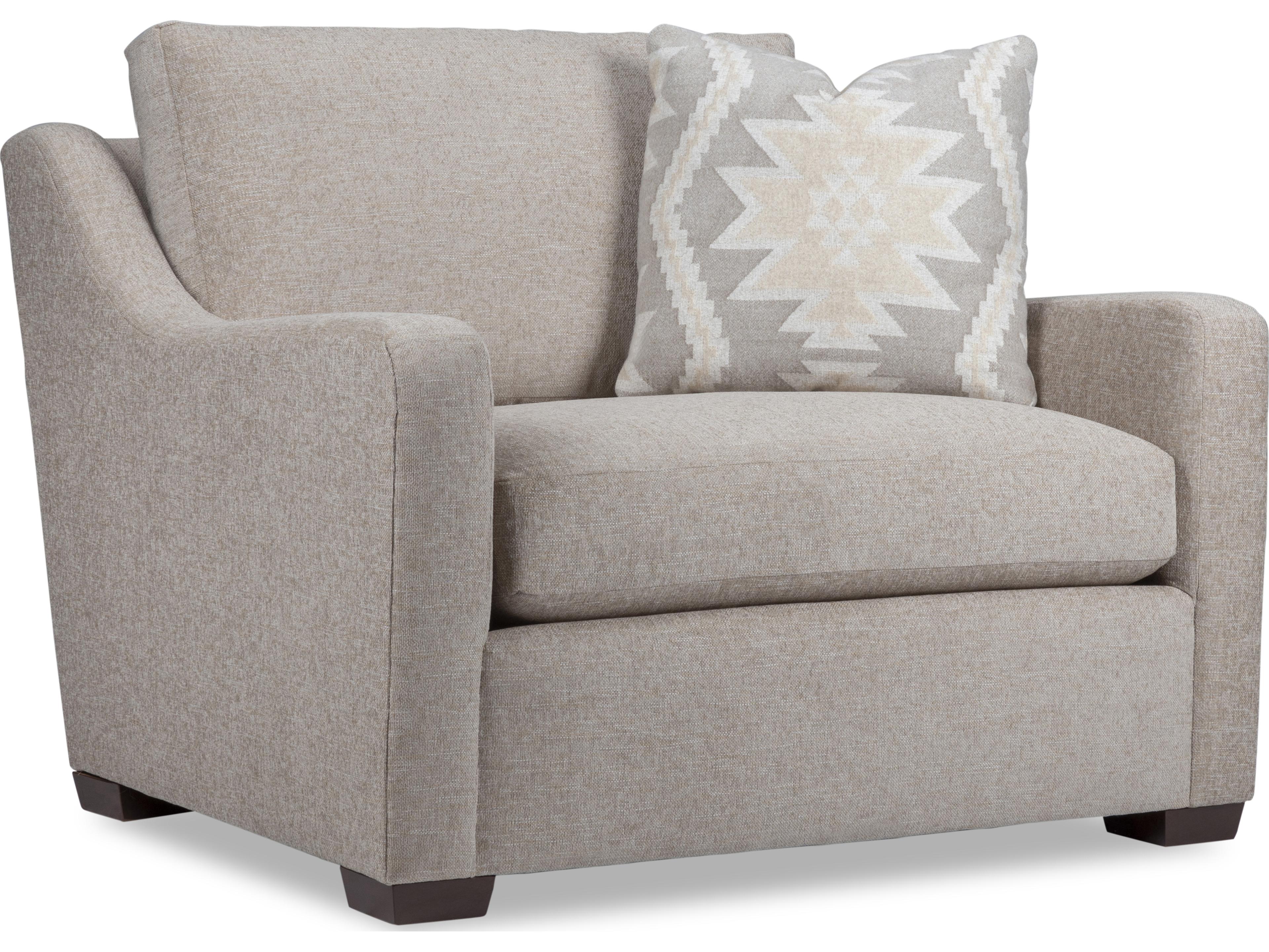 Huntington House 2300 Lounge Upholstered Accent Chair