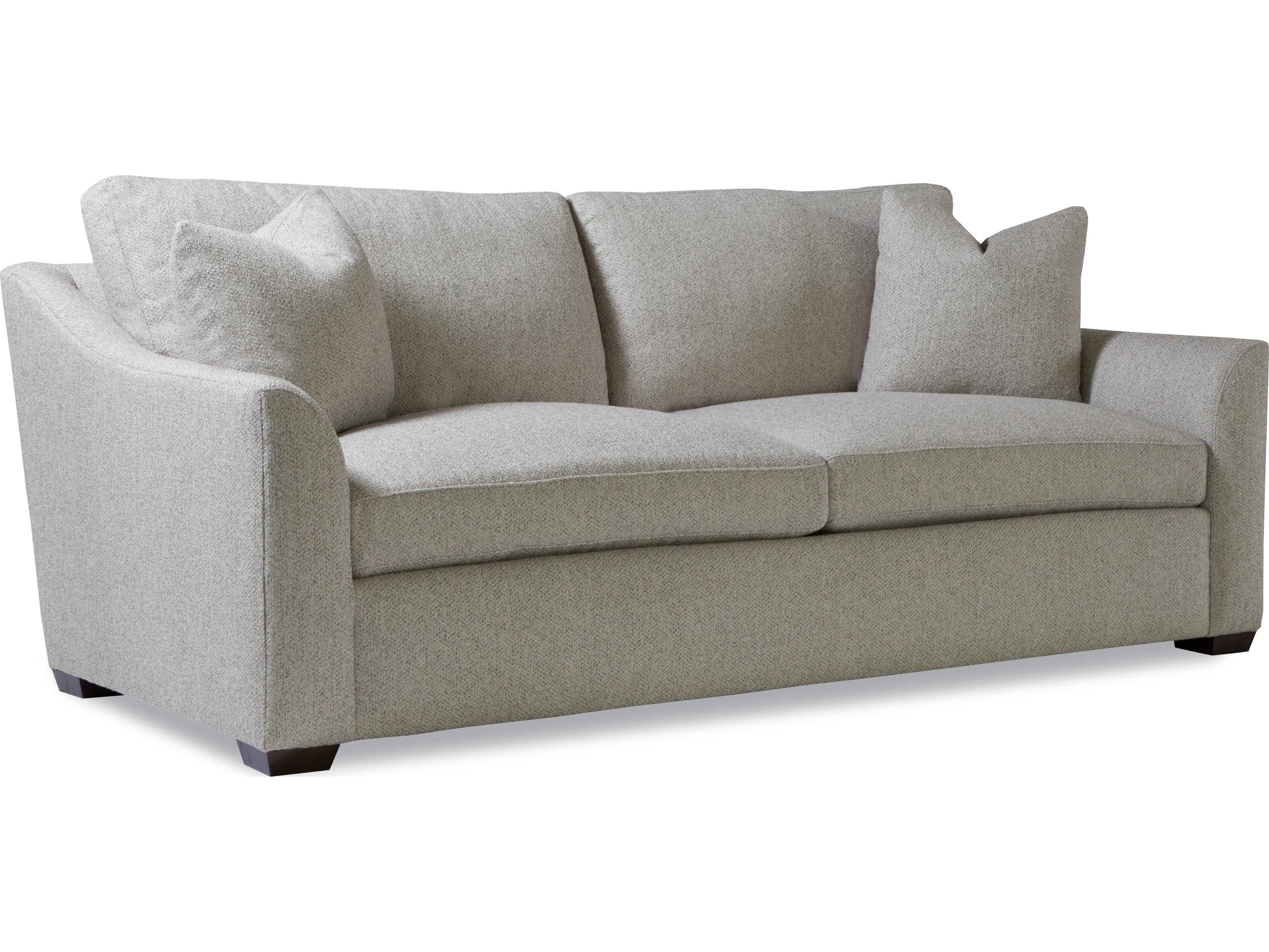 Huntington House 2300 Lounge Upholstered Sofa