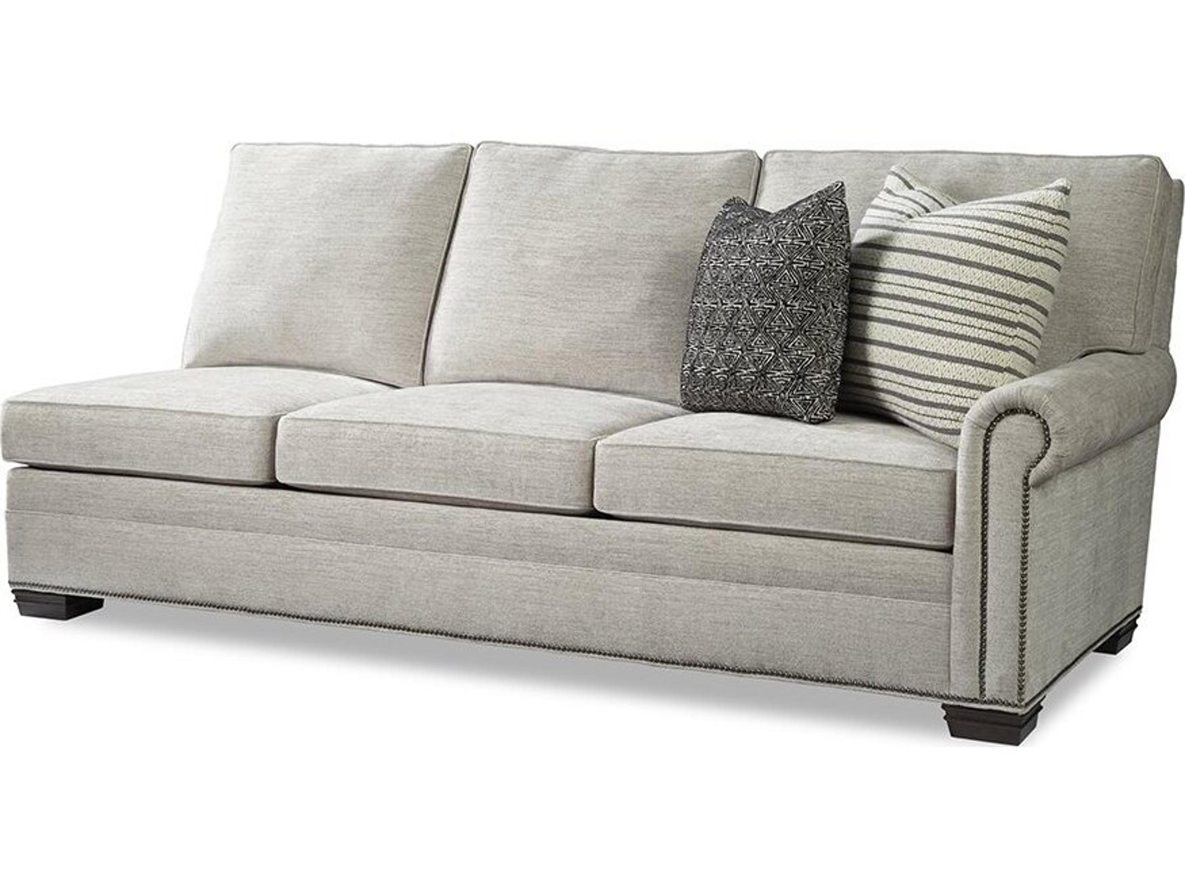 Huntington House 2500 Right Arm Upholstered Sofa