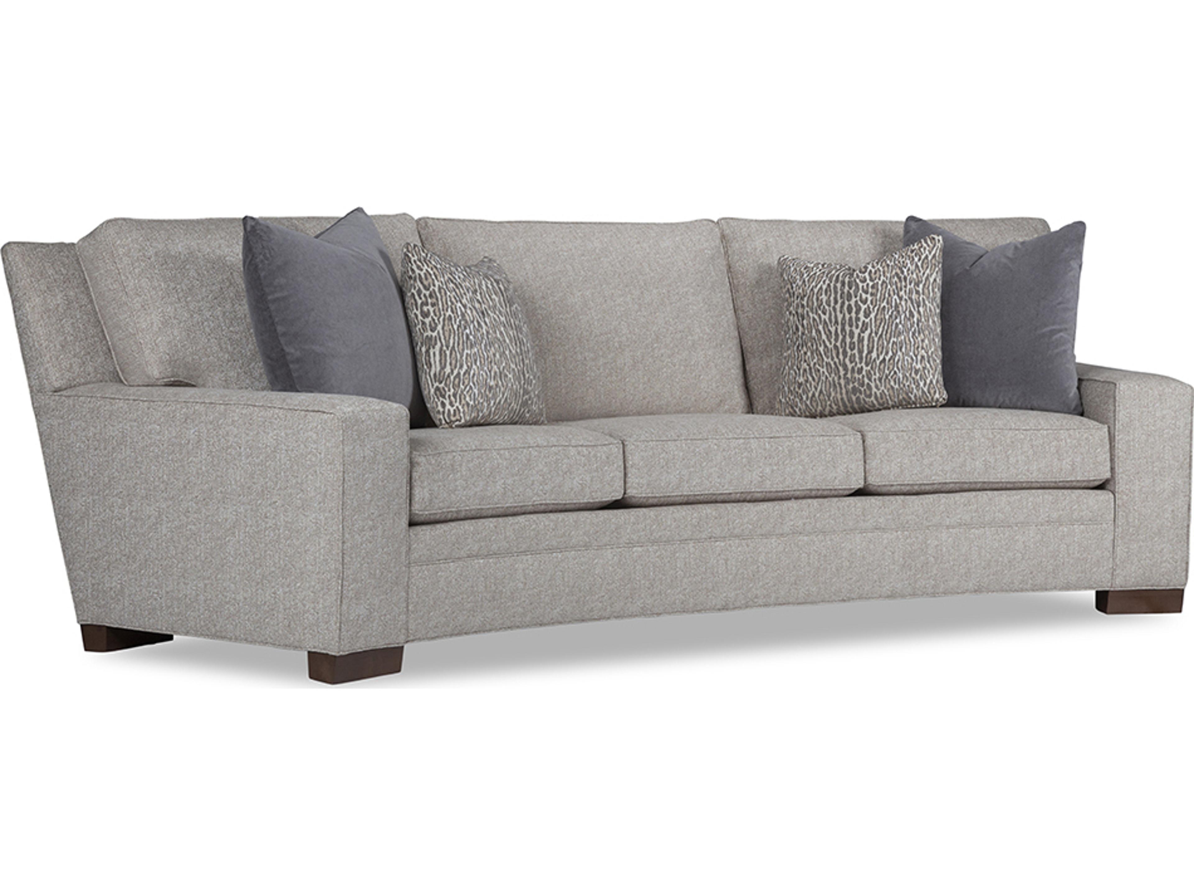 Huntington House 2500 Unwind Upholstered Sofa