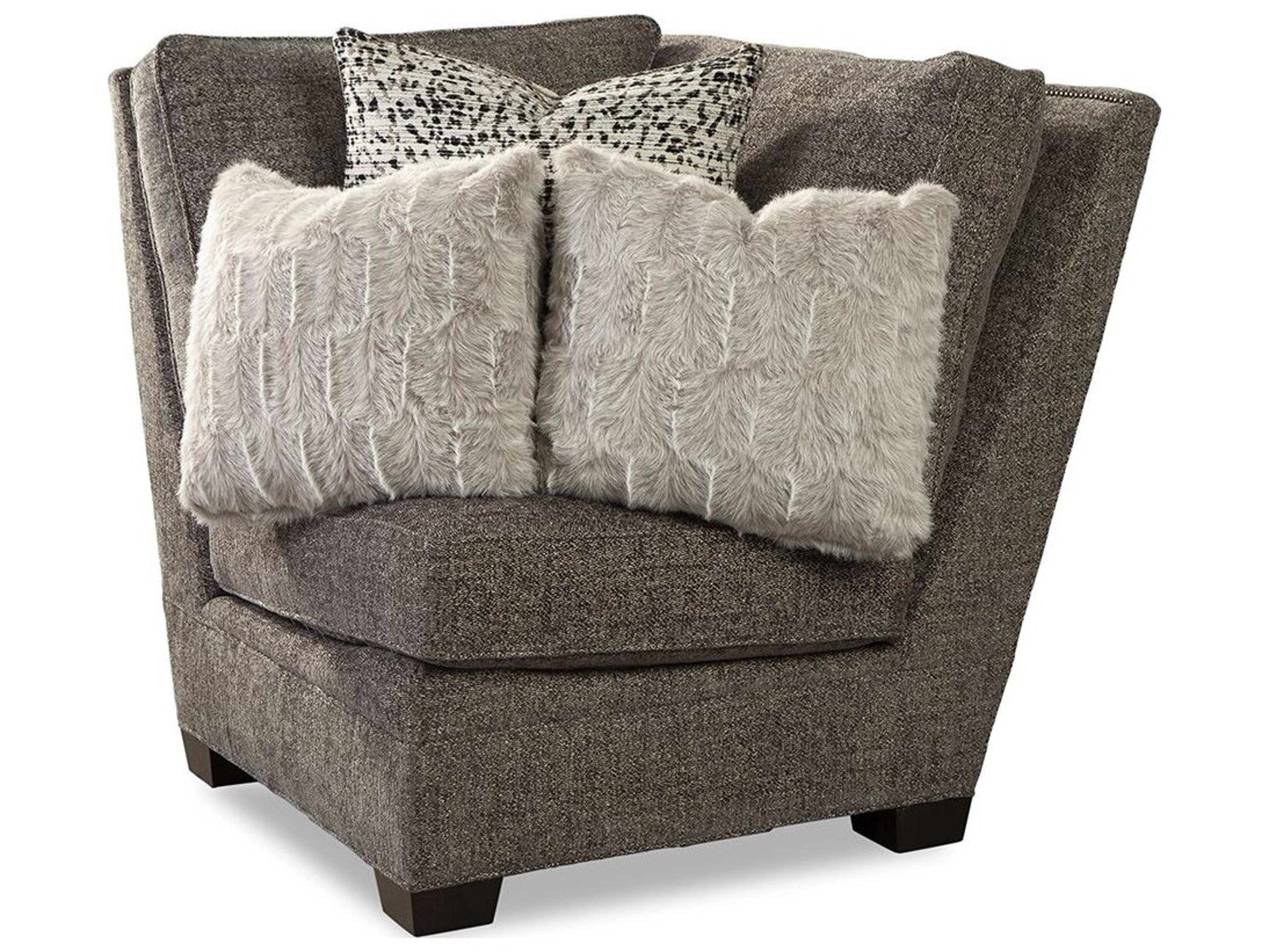 Huntington House 2500 Upholstered Corner Chair