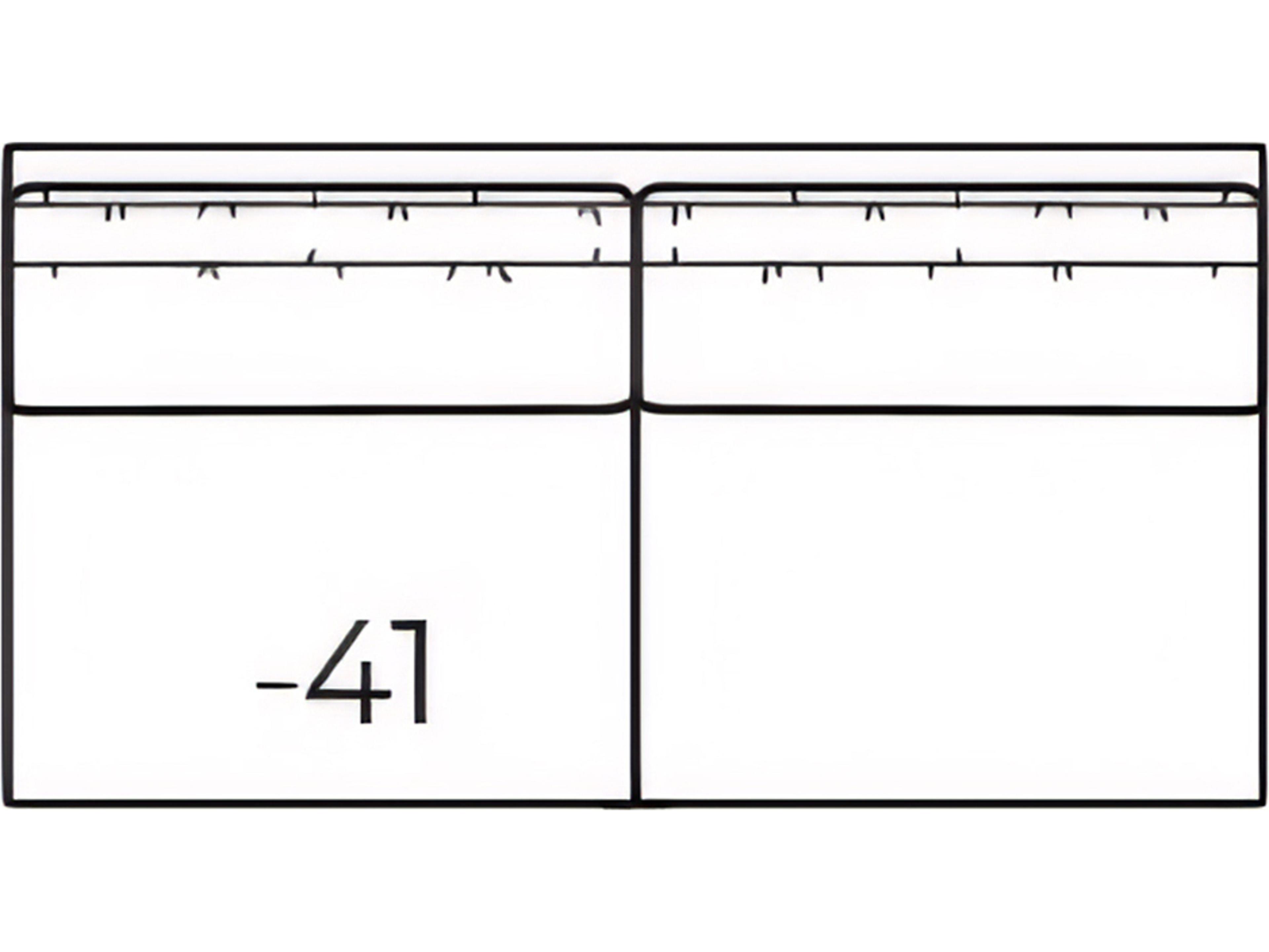 Huntington House 2500 Upholstered Armless Loveseat
