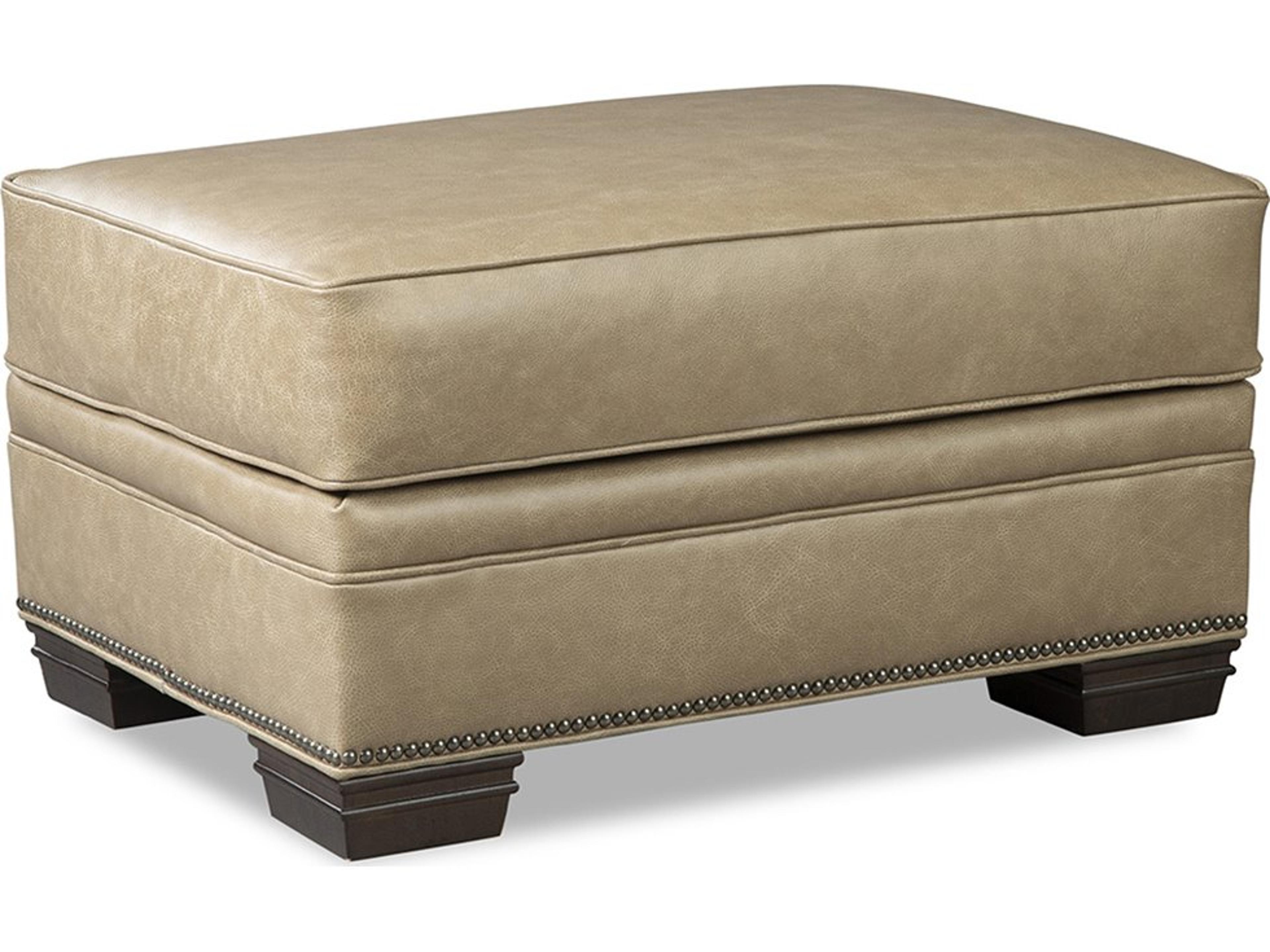 Huntington House 2500 Unwind Upholstered Ottoman