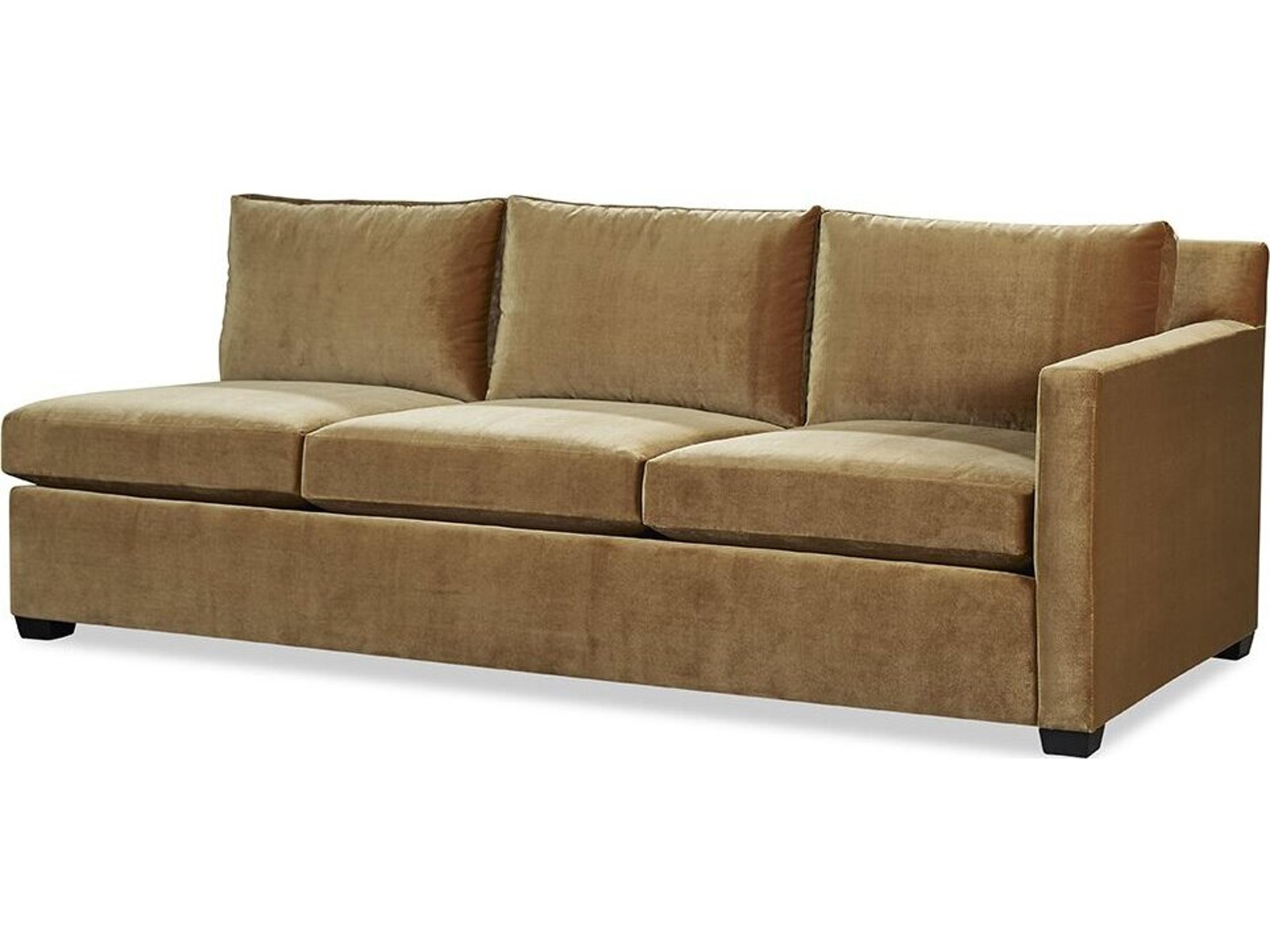 Huntington House 2600 Right Arm Upholstered Sofa